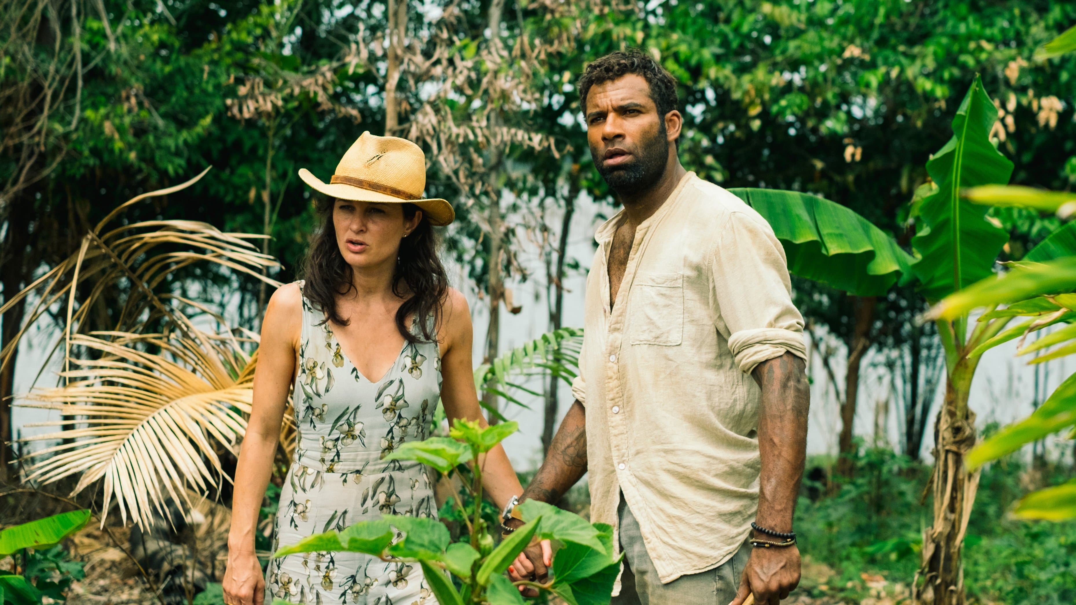 Home Is Where Your Heart Is - Ein Fest der Versöhnung