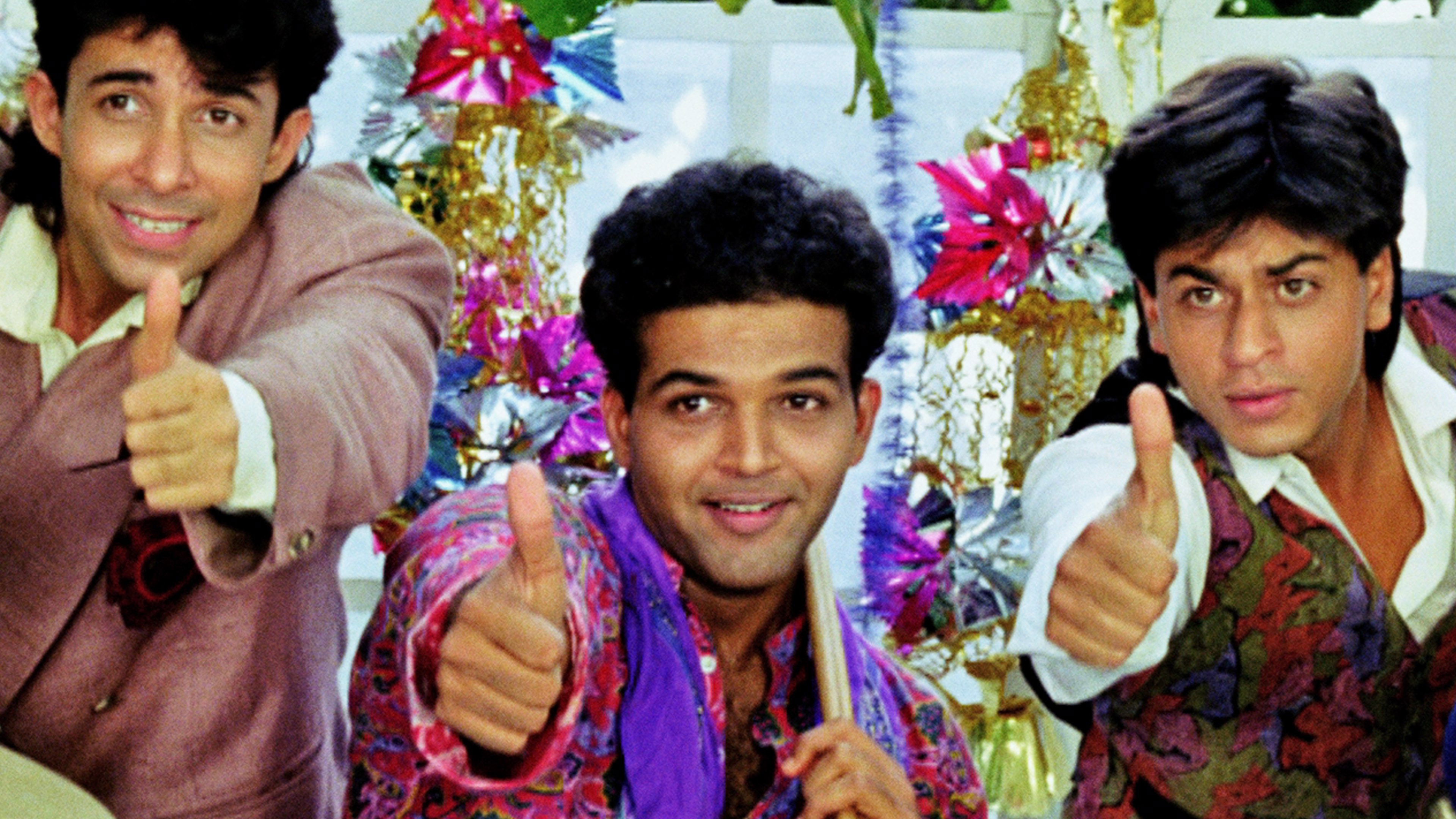 Sie liebt mich - sie liebt mich nicht