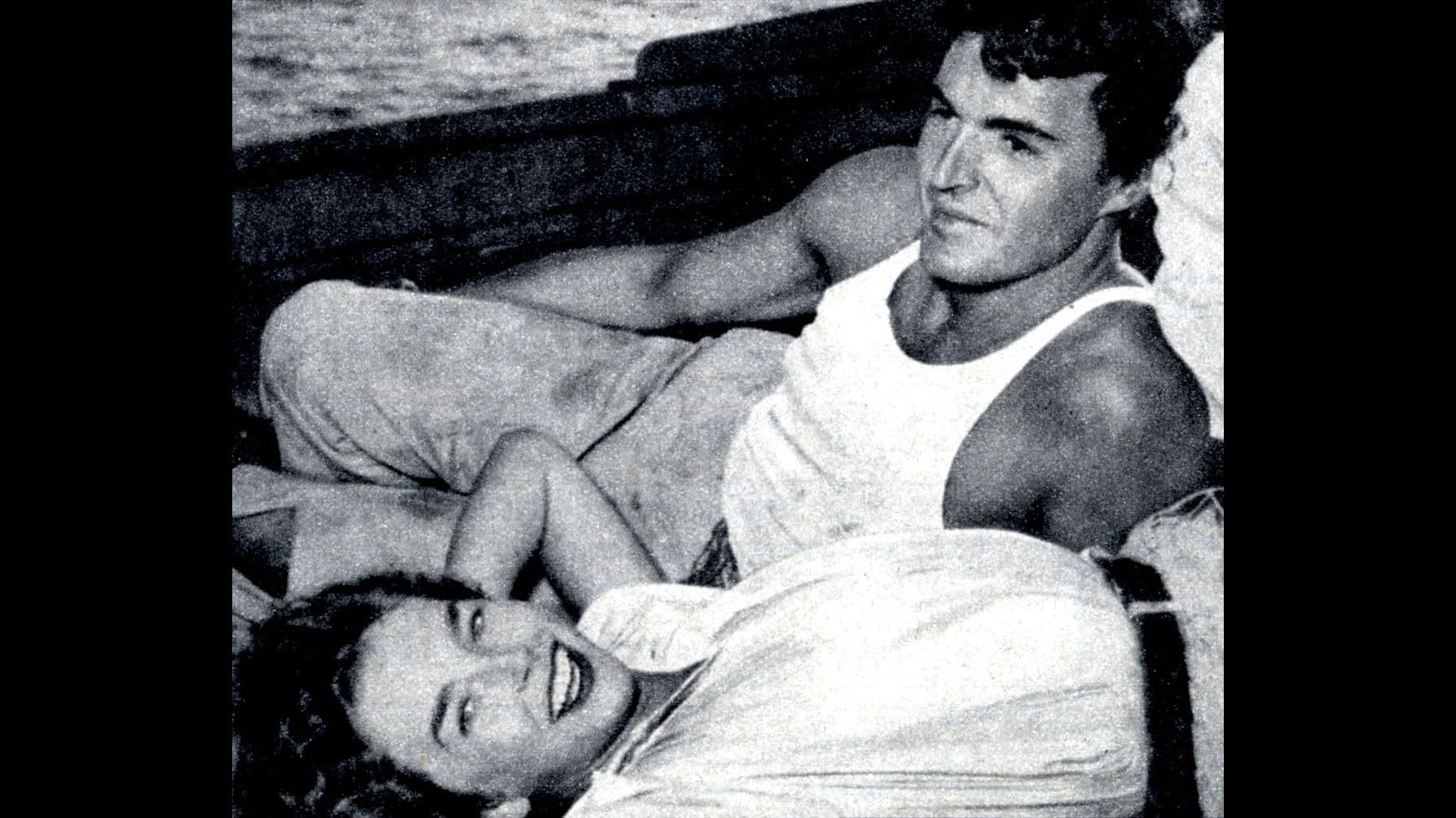 Mizar - Spionin im Orient