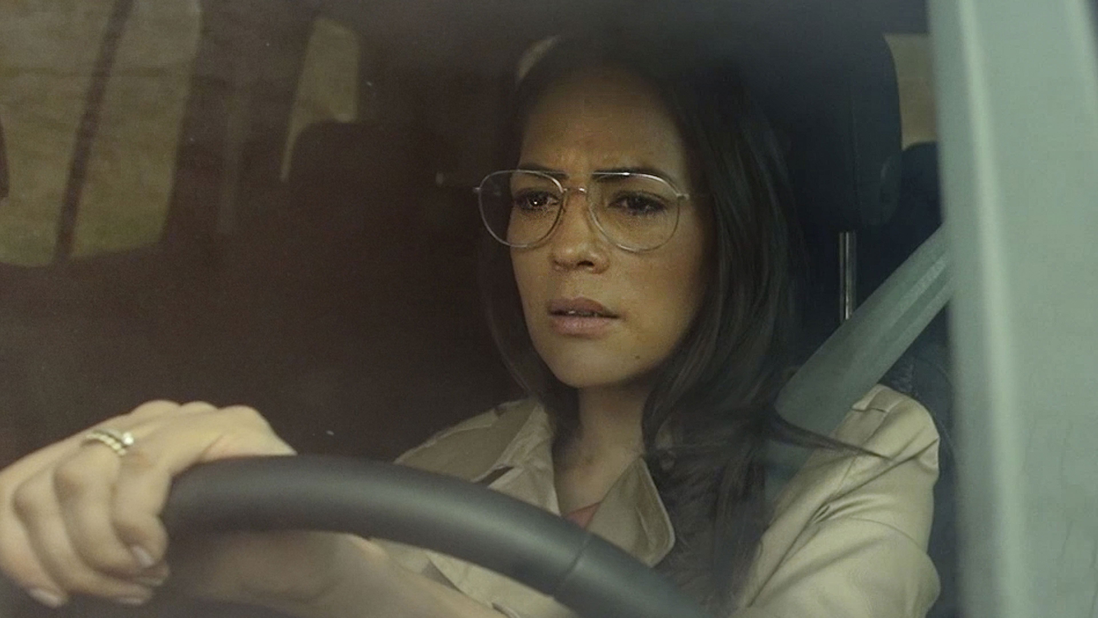 Det næsten perfekte drab