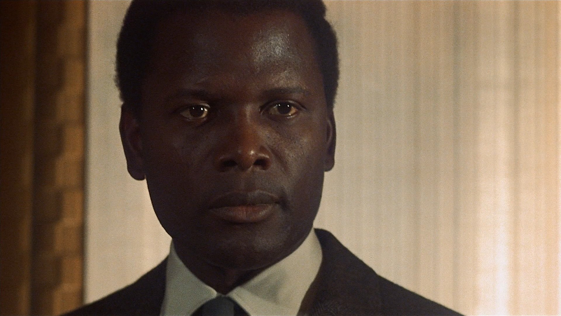 Der Mann Aus Dem Nichts