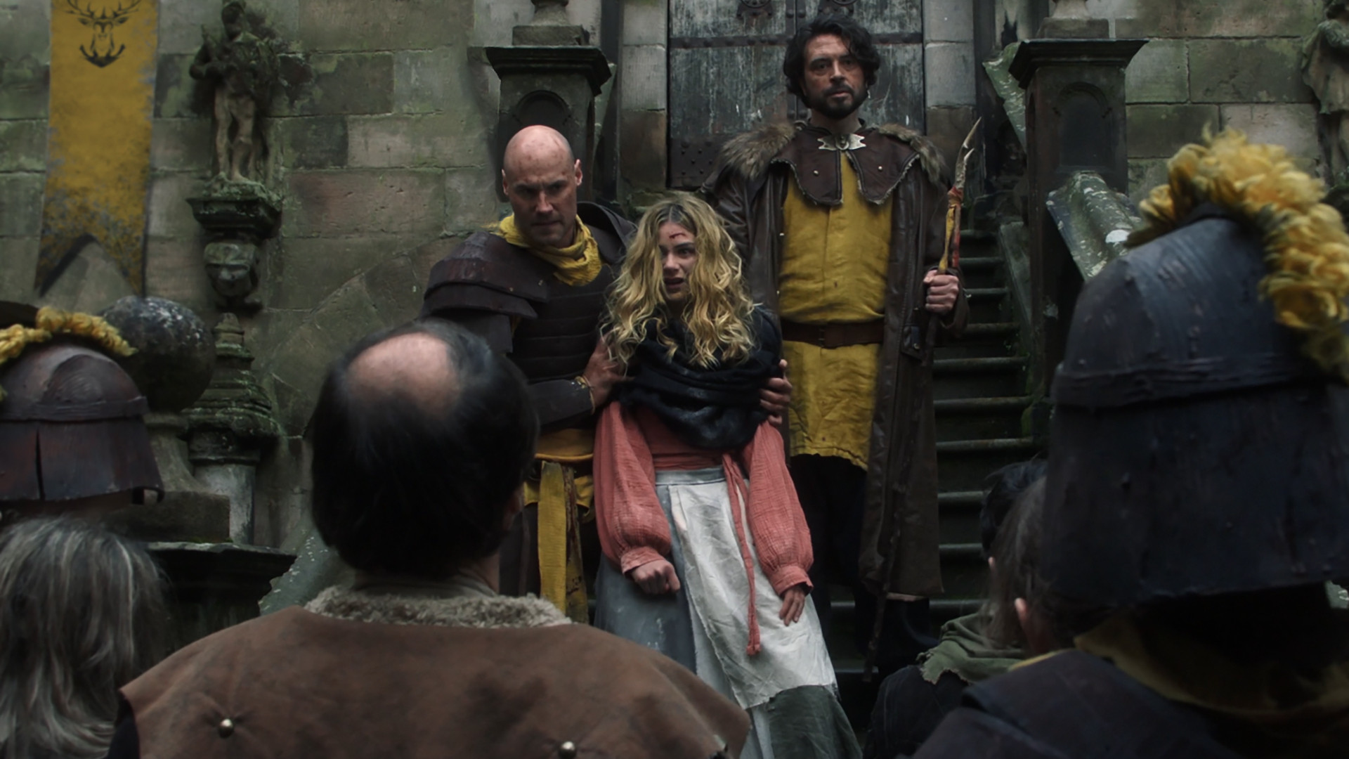 Warlord - Krieg der Elfen