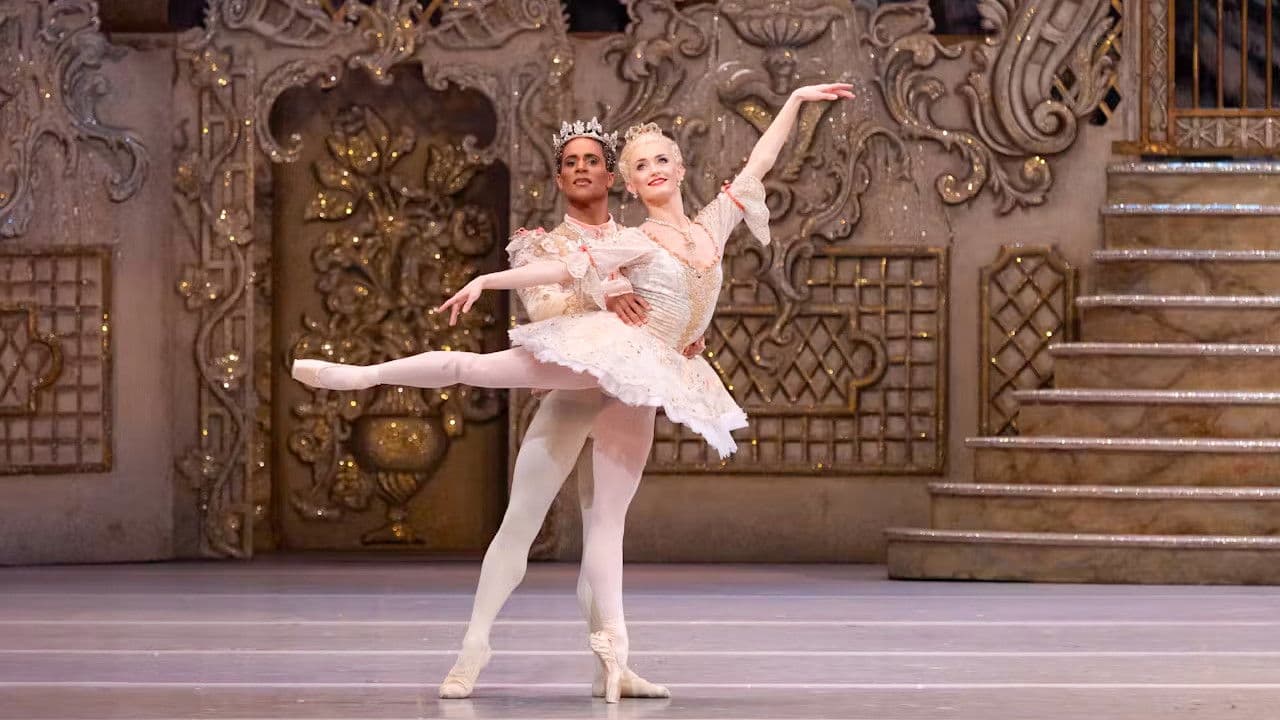 Royal Ballet: The Nutcracker