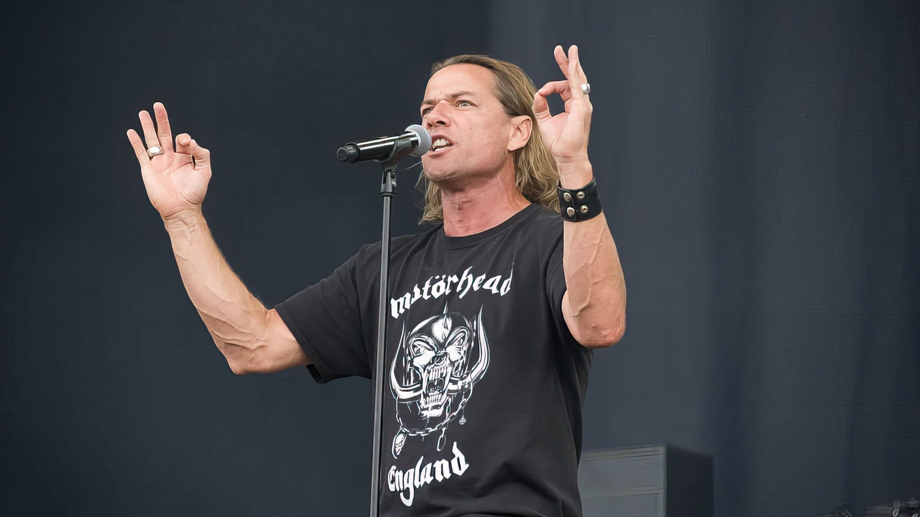 Ugly Kid Joe - Stairway To Hell