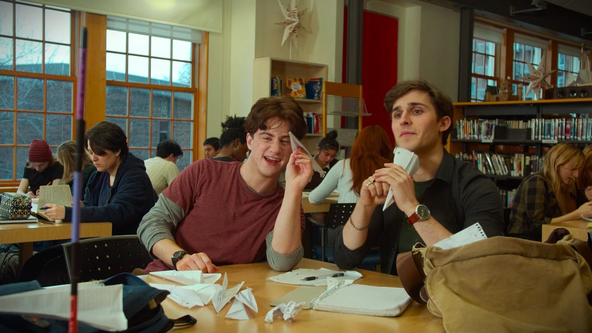 The Outstanding Spider-Man