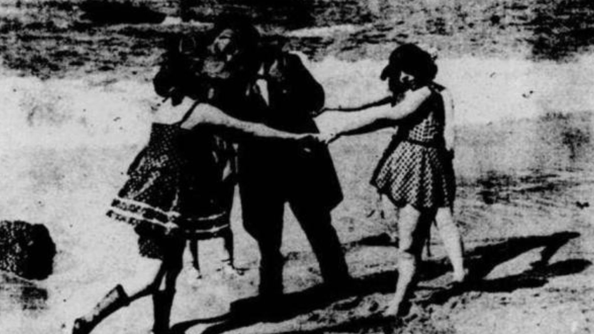 Aventuras de Gregório