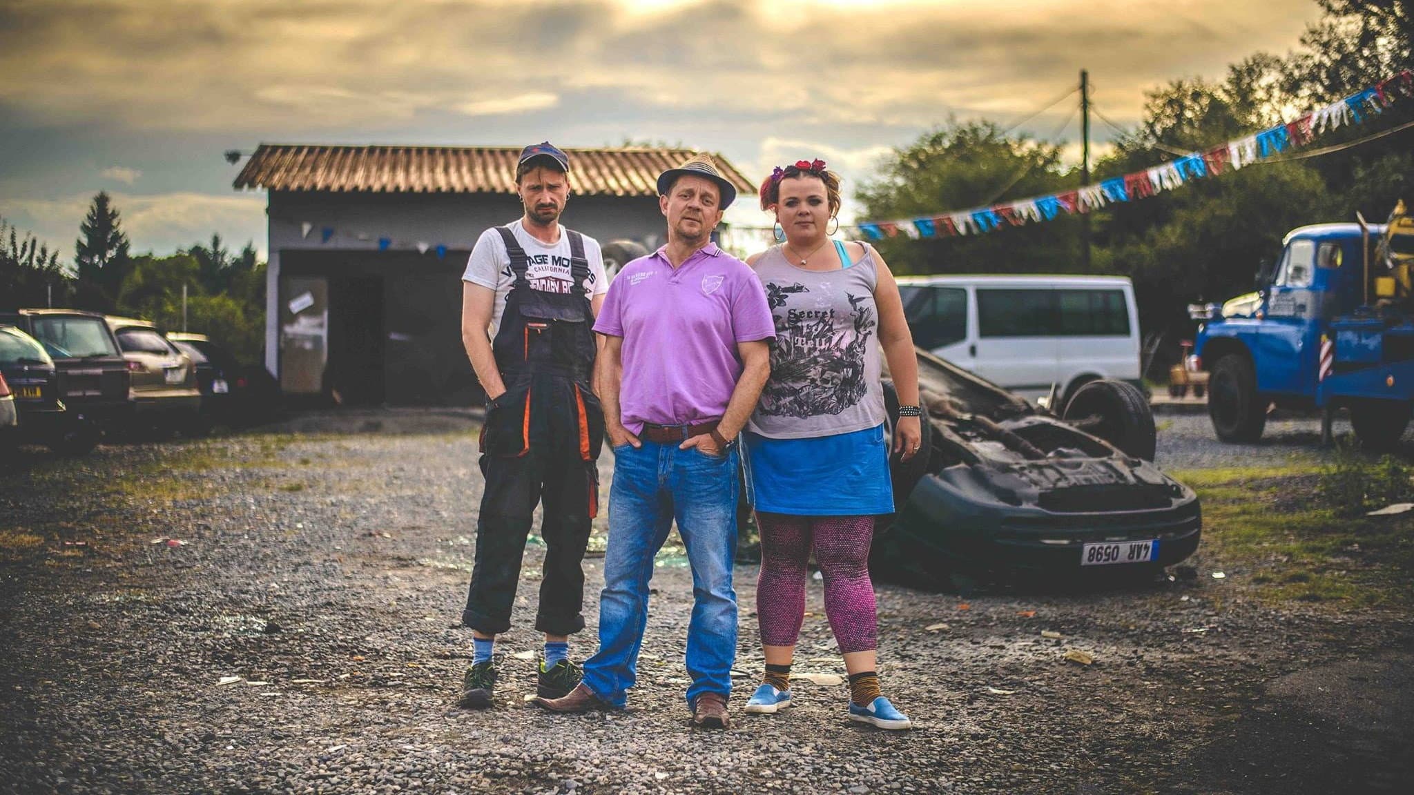 Autobazar Monte Karlo