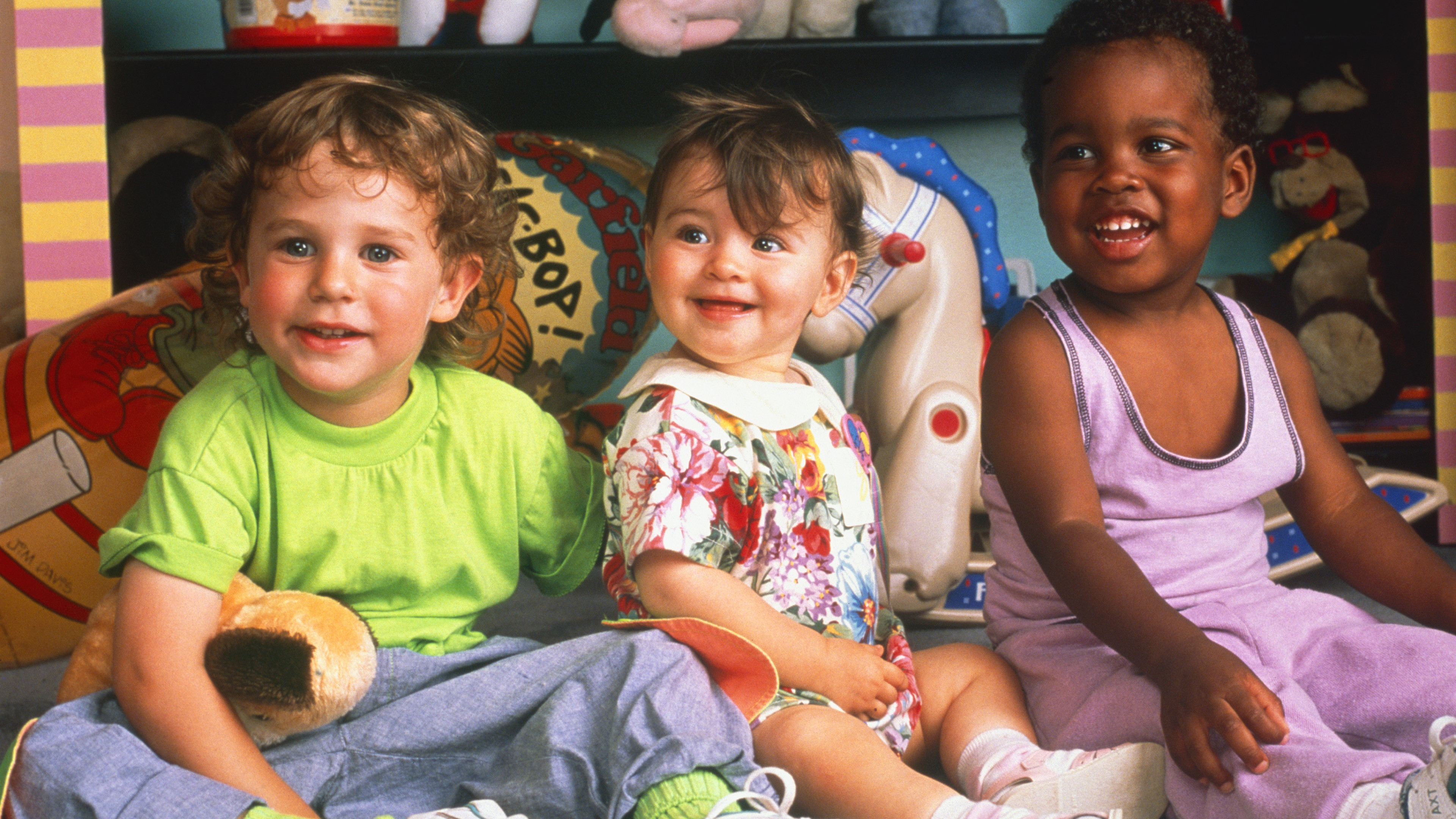 Kuck' mal, wer da spricht 2