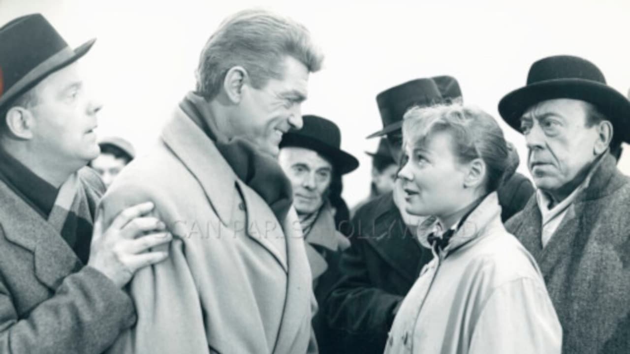 Toute la ville accuse