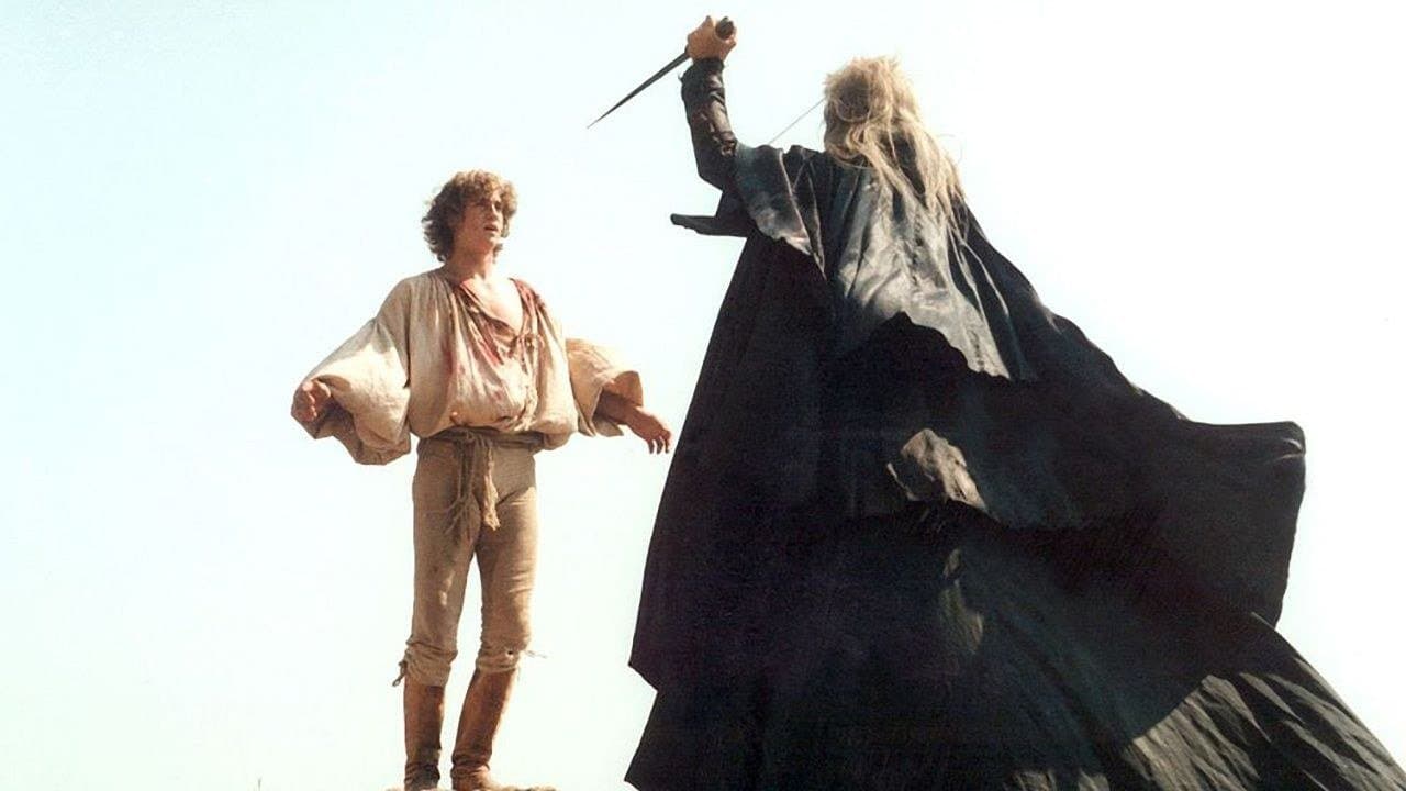 Die Prinzessin und der fliegende Schuster