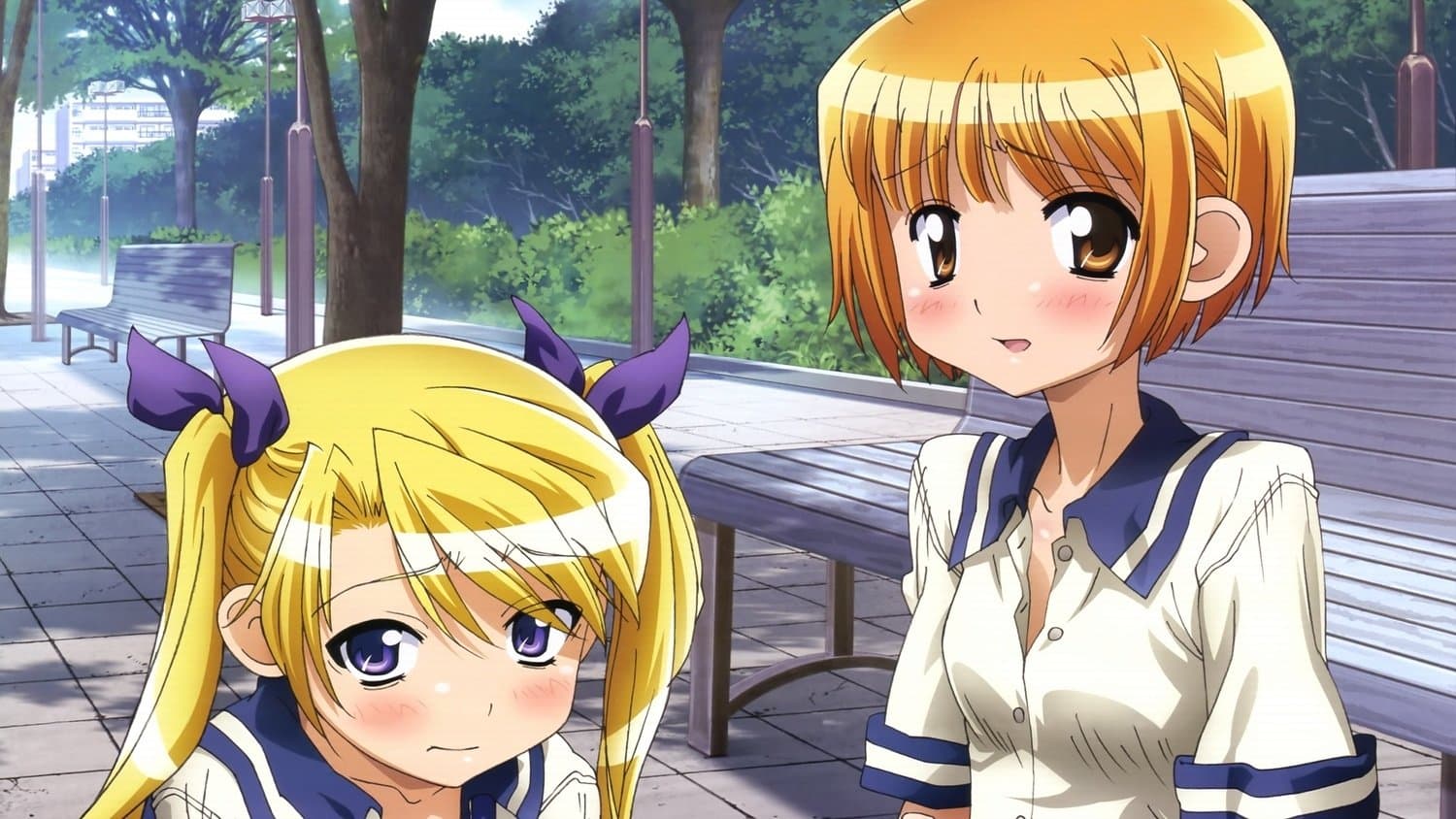 I Don't Like You At All, Big Brother!!