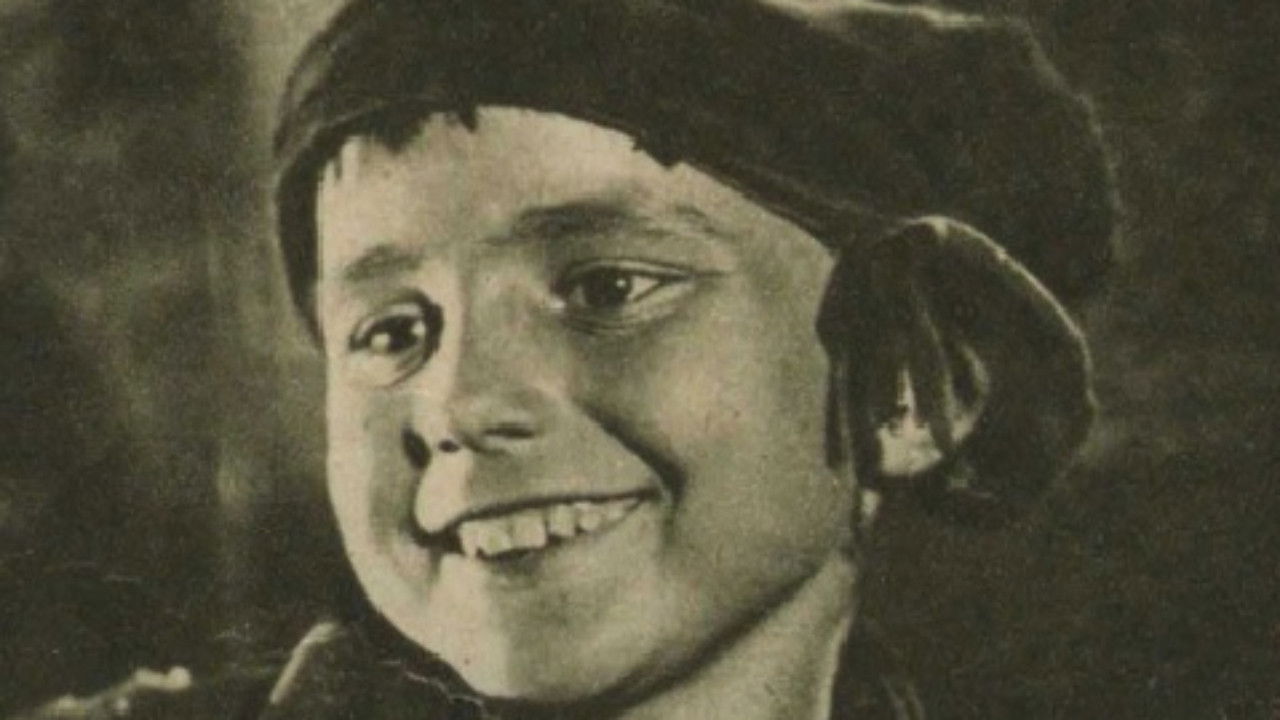 Оторванные рукава