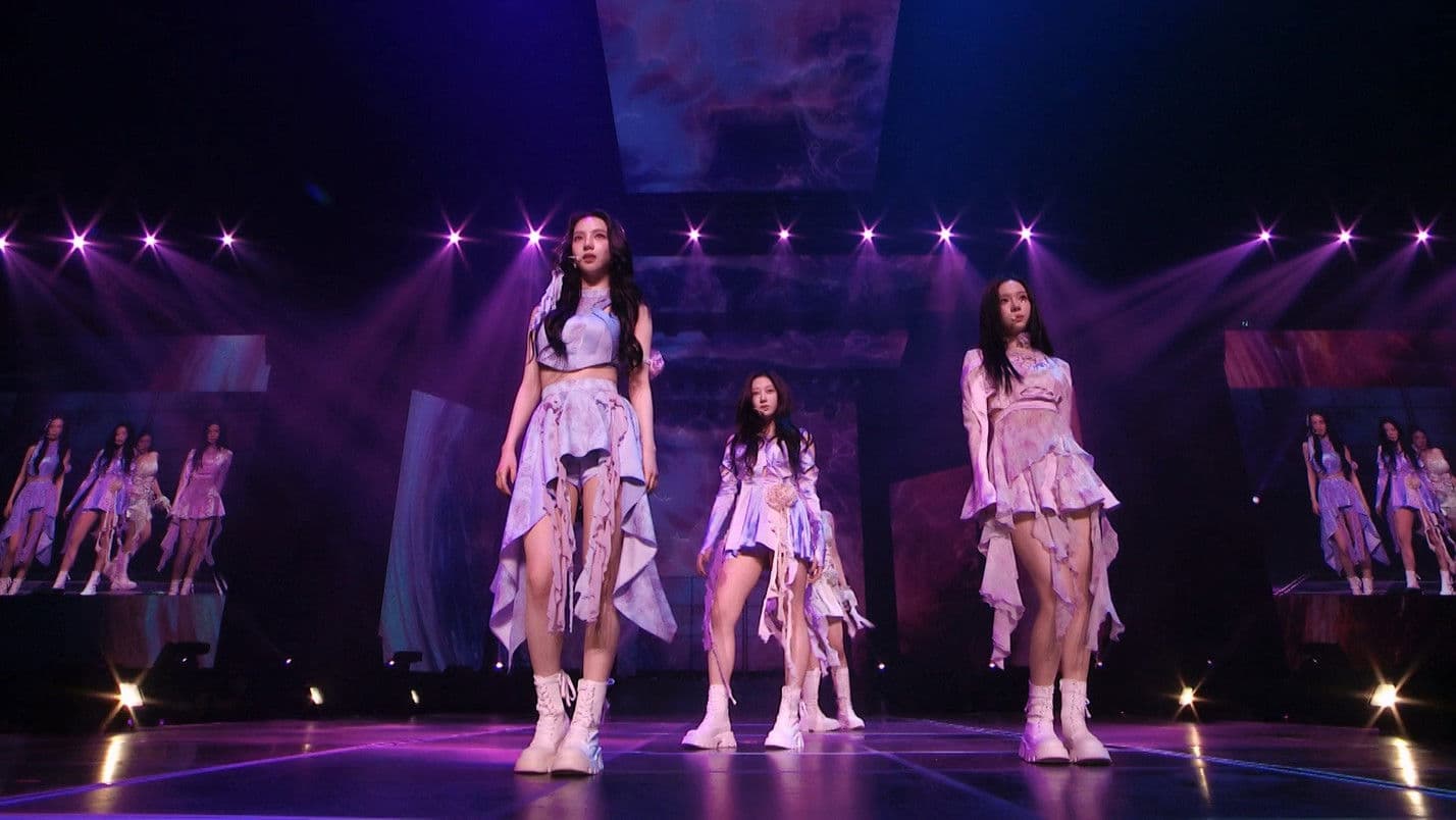 aespa aepisode SYNK#1