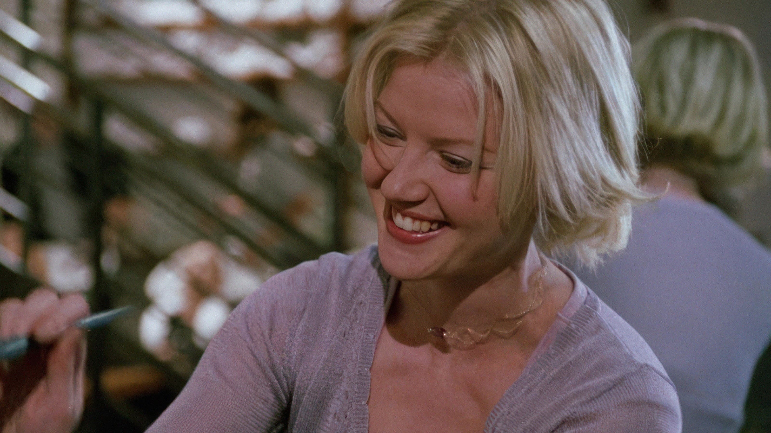 Attraction - Spirale der Gewalt