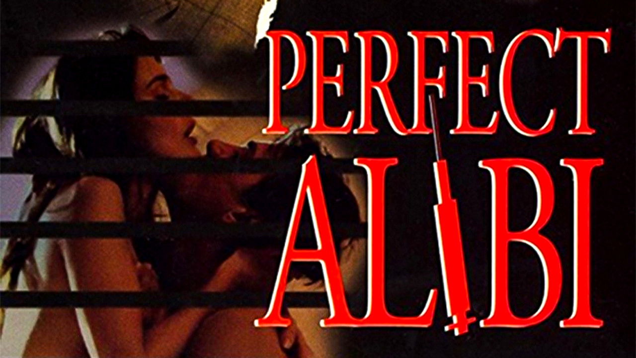Perfect Alibi