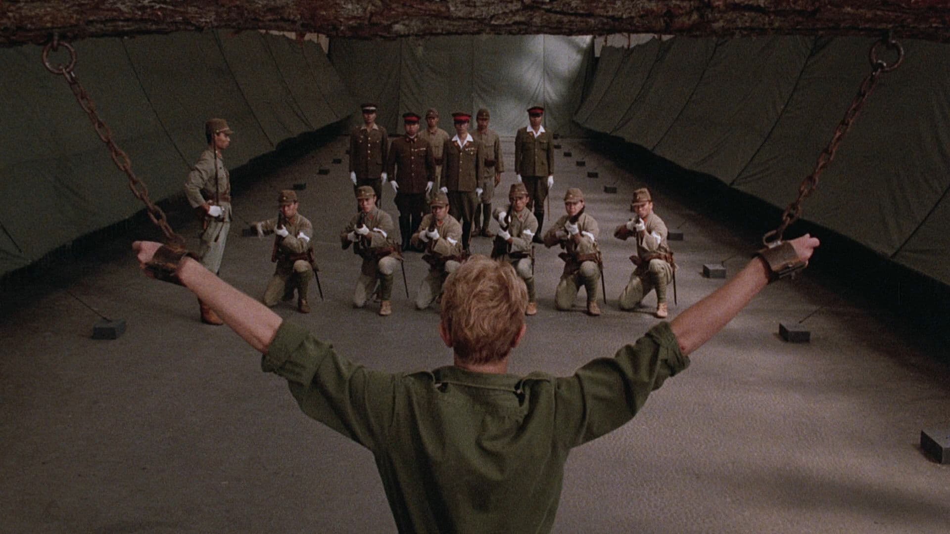 Furyo - Merry Christmas Mr. Lawrence