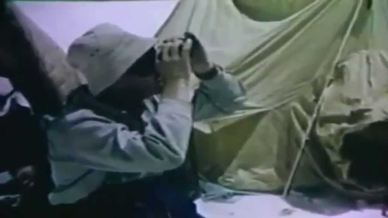 Die Bezwingung des Everest