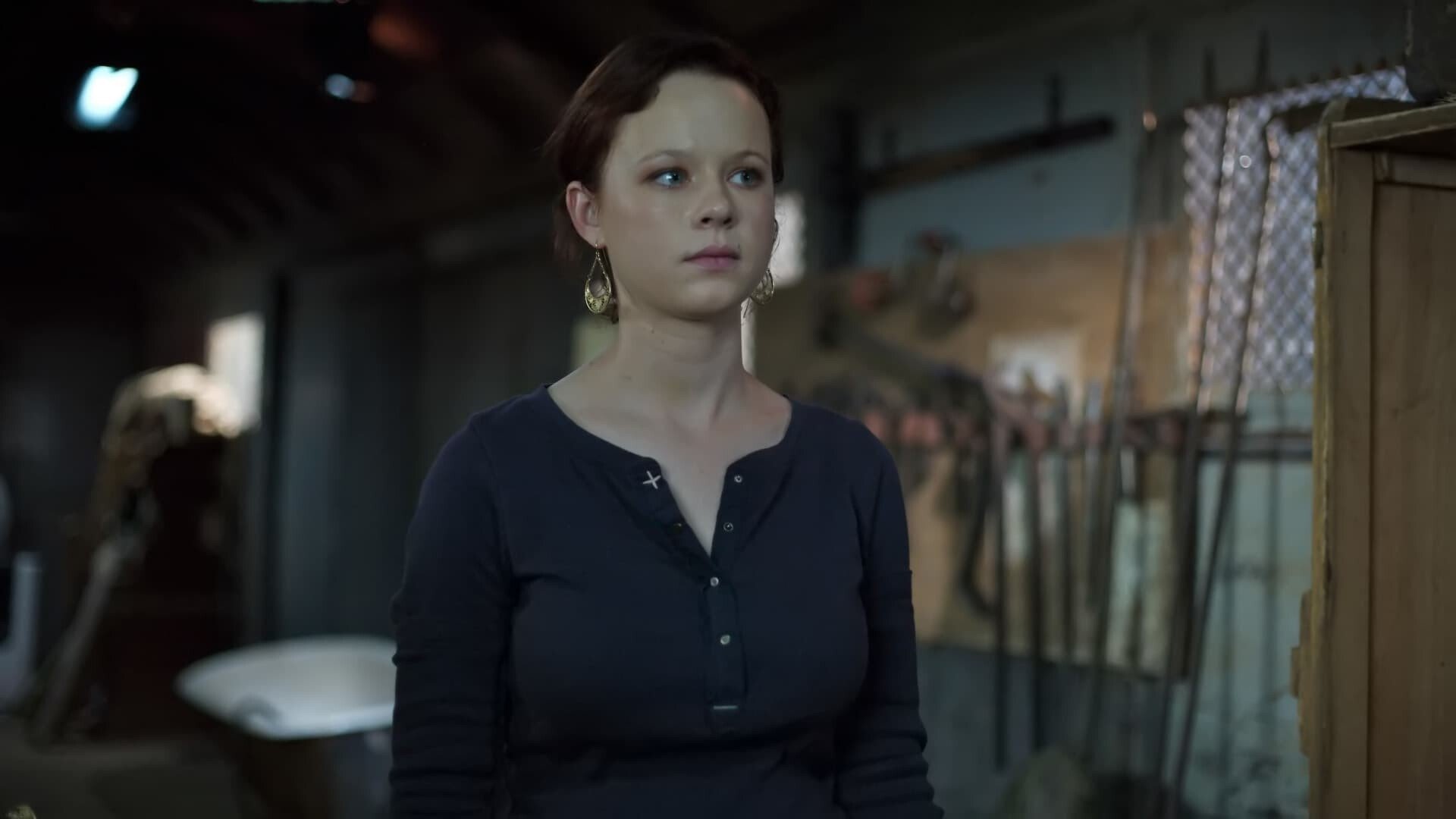 Train - Nächster Halt: Hölle