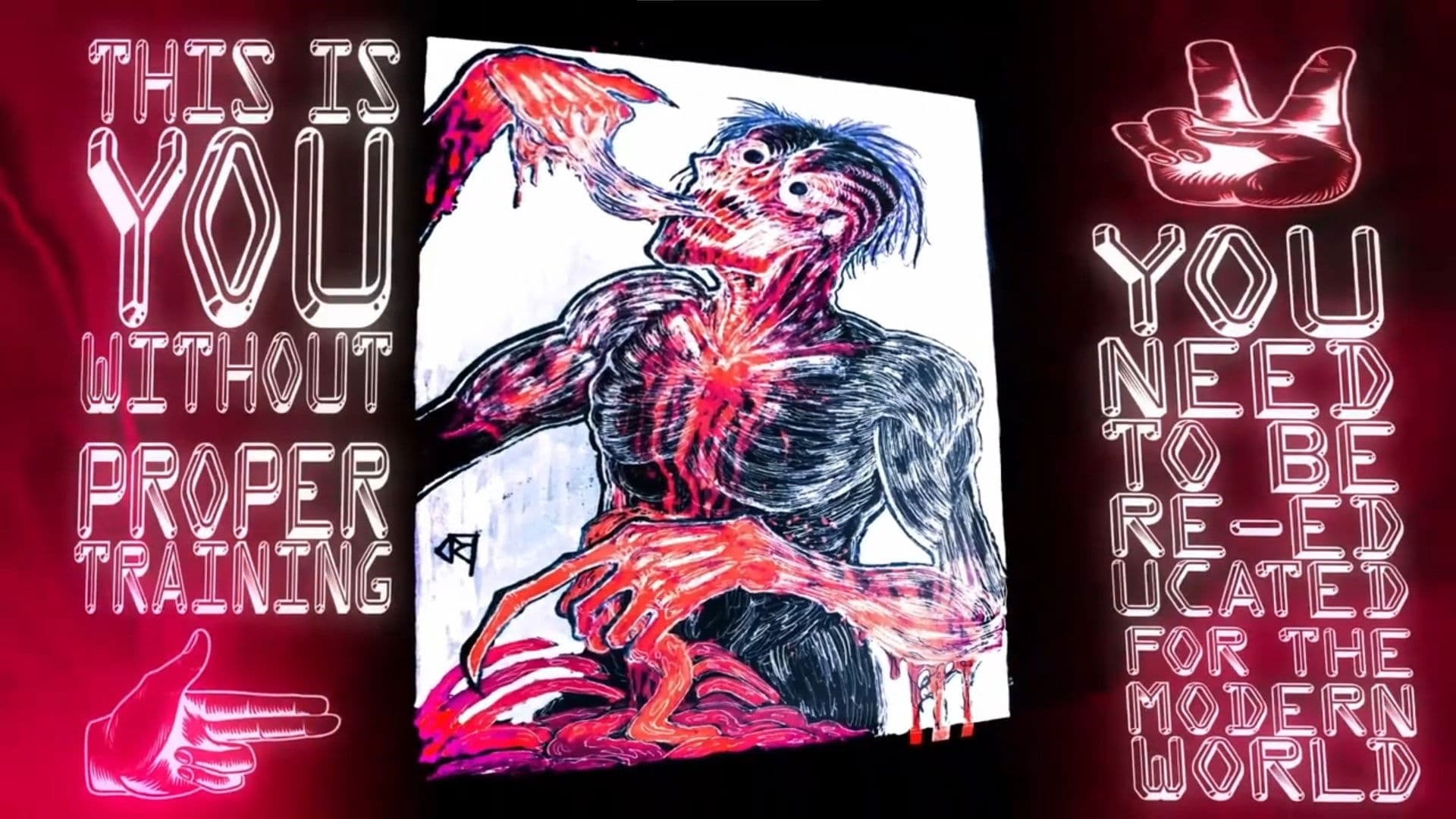 DREAM CABAL | ADBREAK