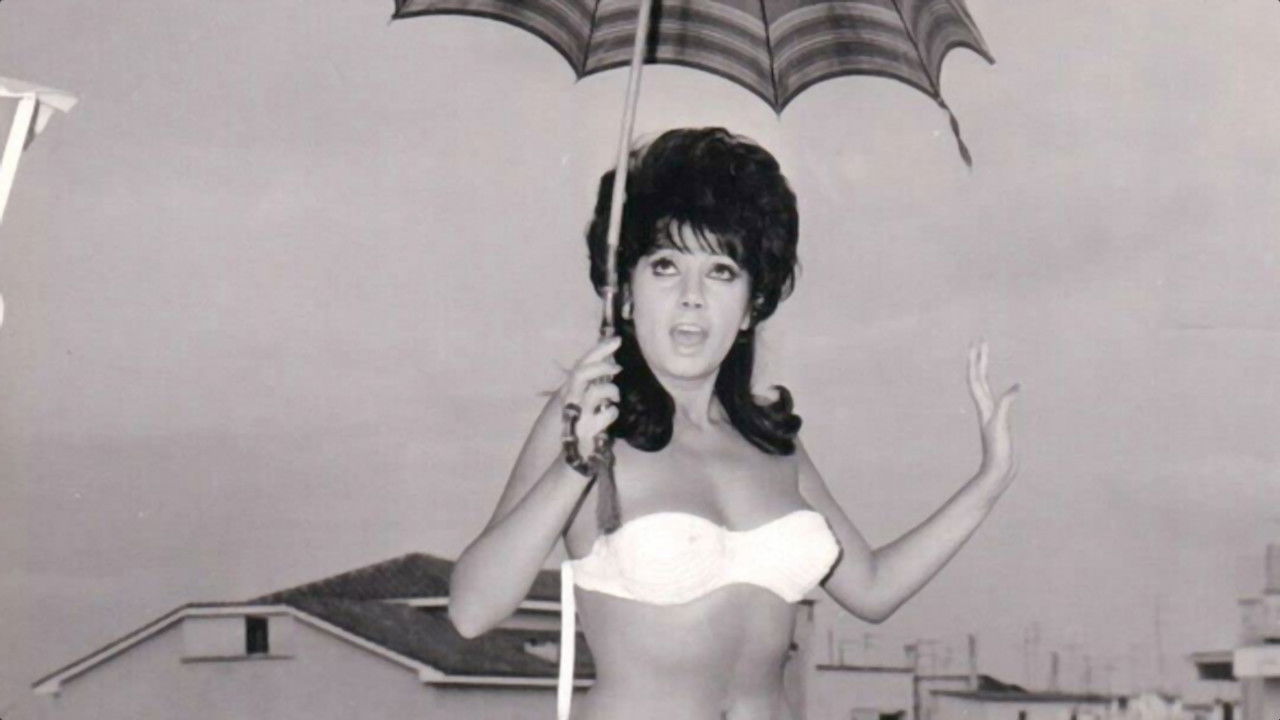 Die 7-Milliarden Supermasche