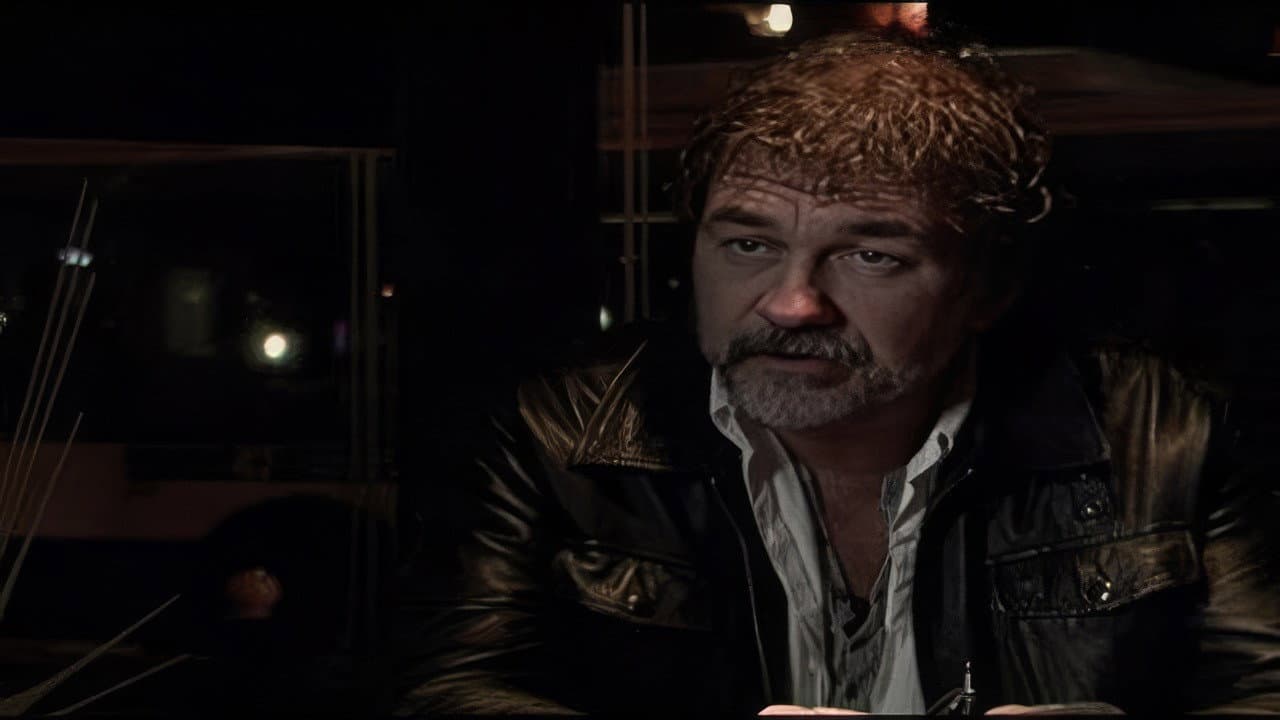 Les Condés: Policiers à Marseille