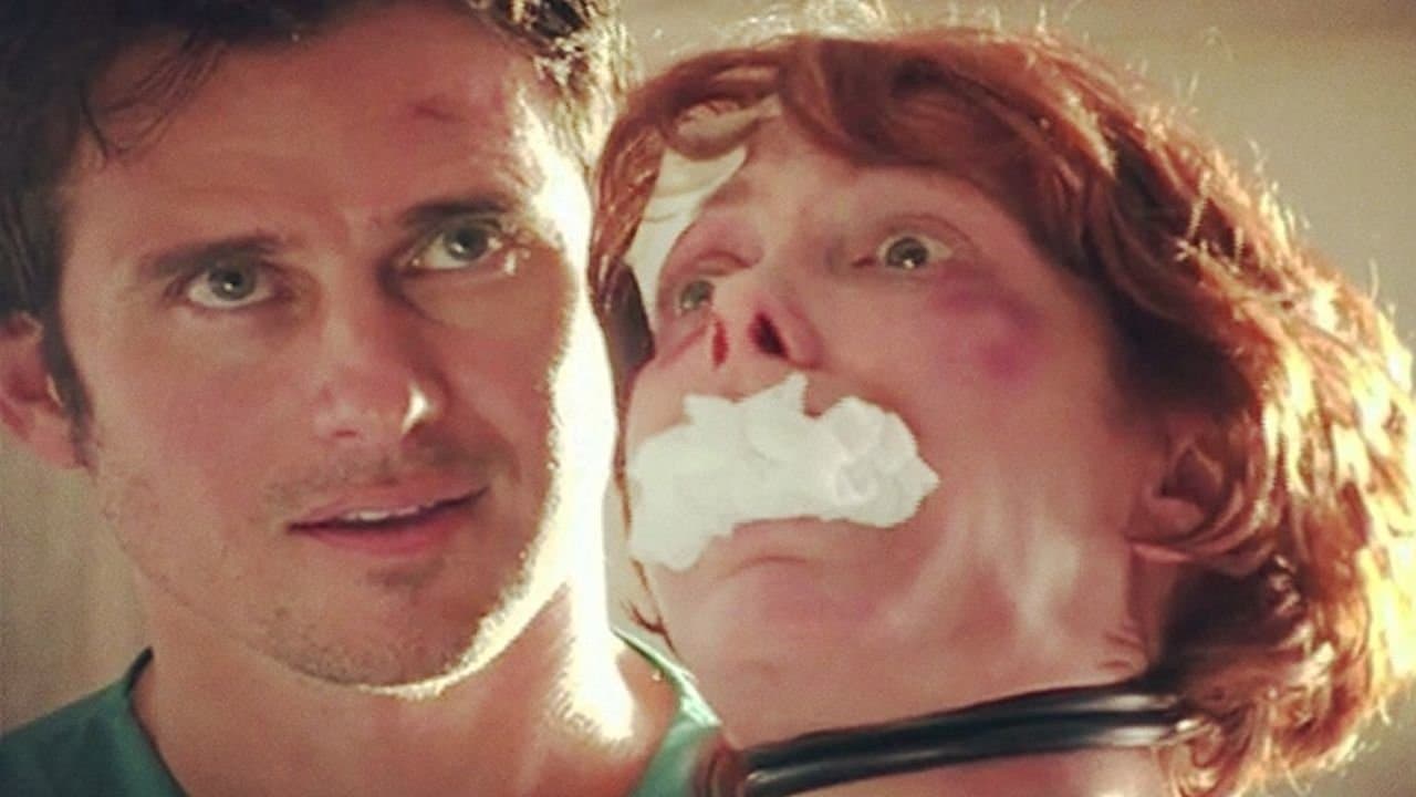 Tödliche Tarnung - Killer Instinct