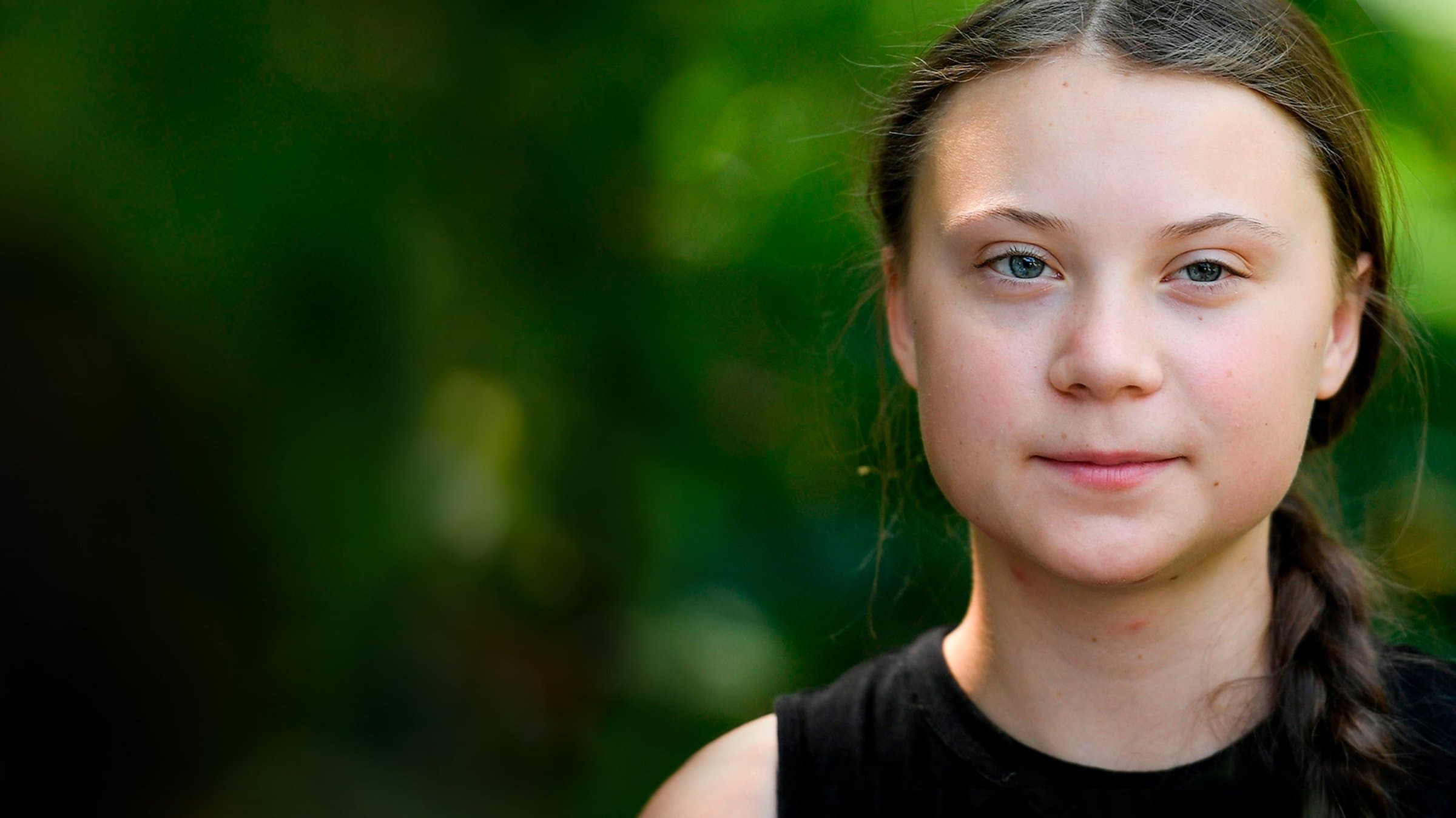 Greta Thunberg: Die Stimme einer Generation