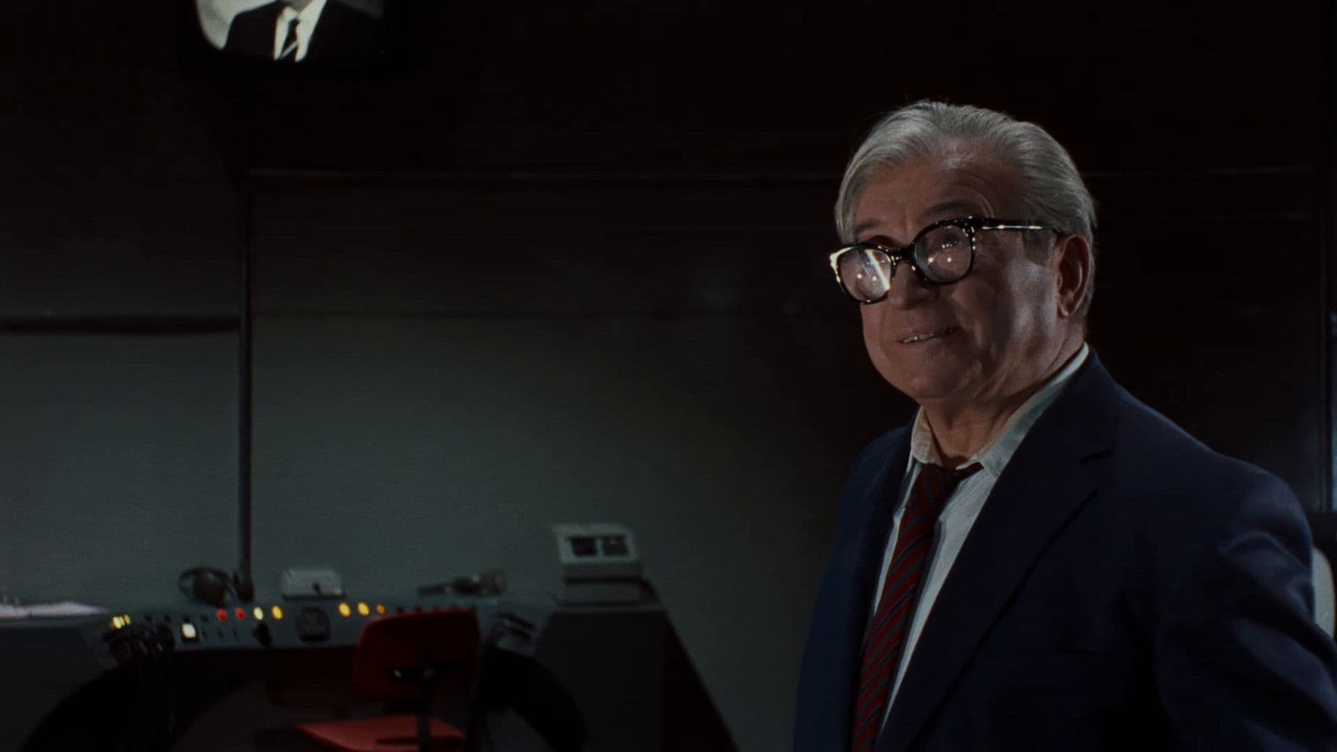 Battle of the Worlds