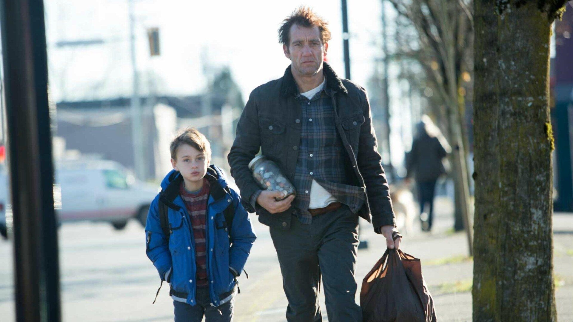 Mein fast perfekter Vater