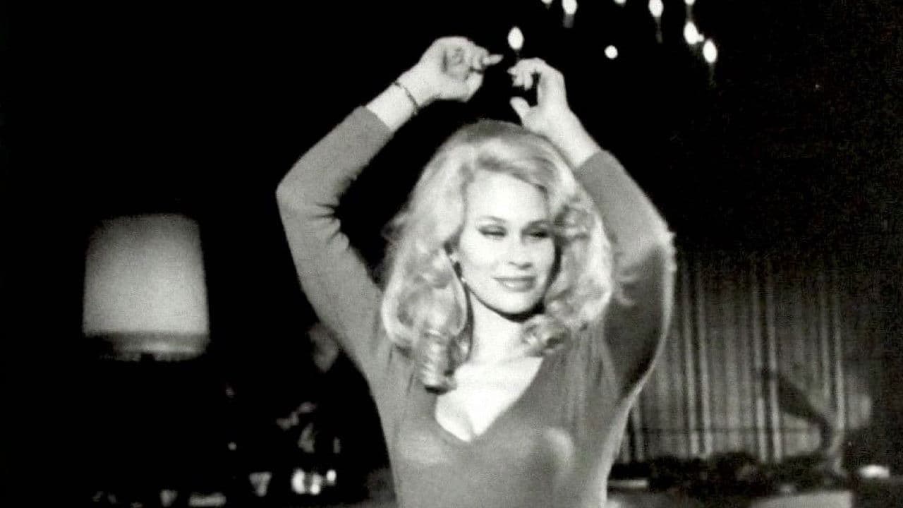 The Strange Possession of Mrs. Oliver