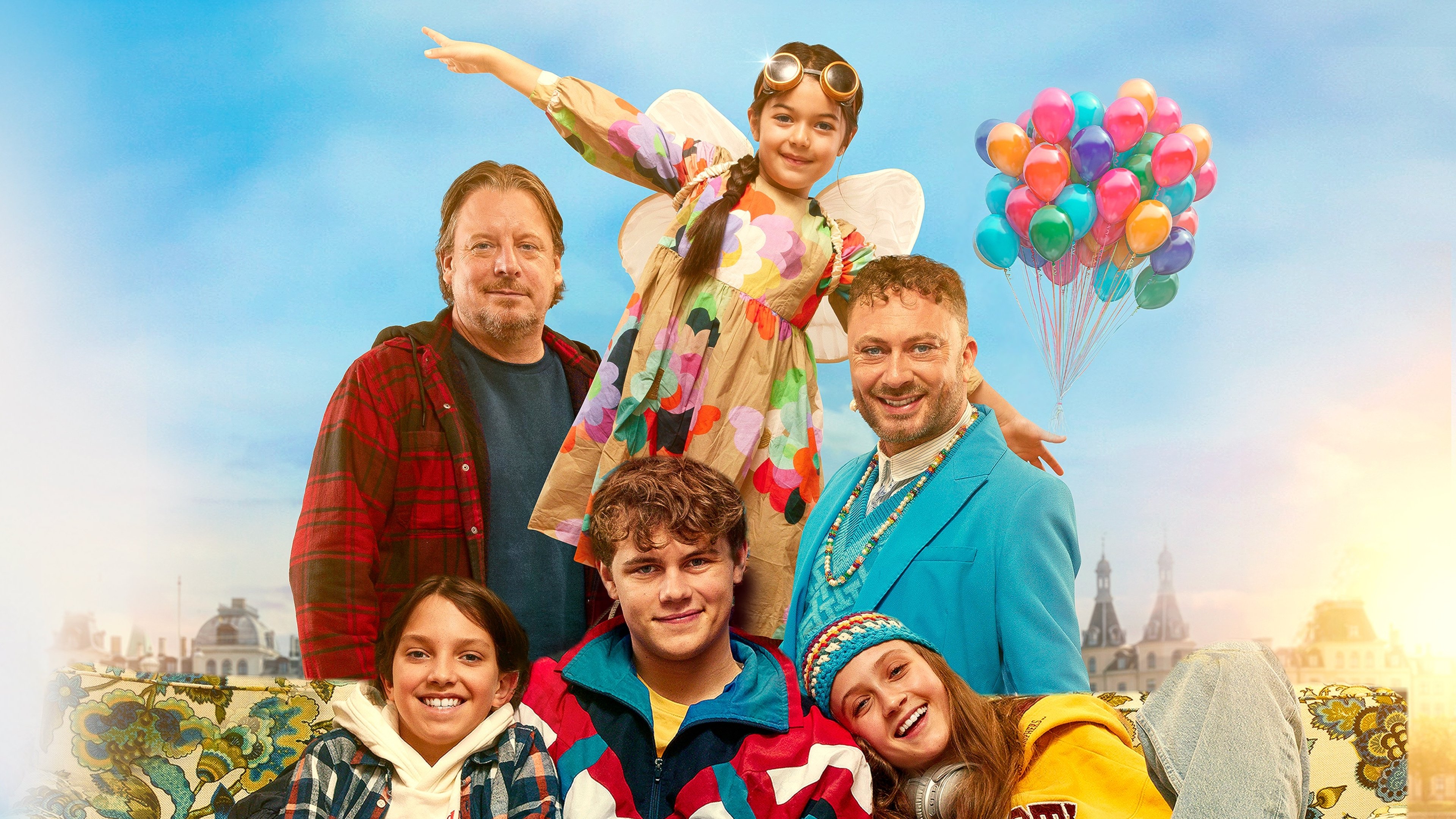 Die Kinder aus der Silberstraße