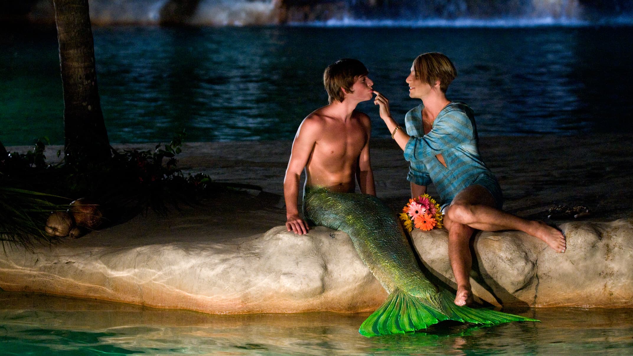 Another Gay Sequel - Gays Gone Wild!