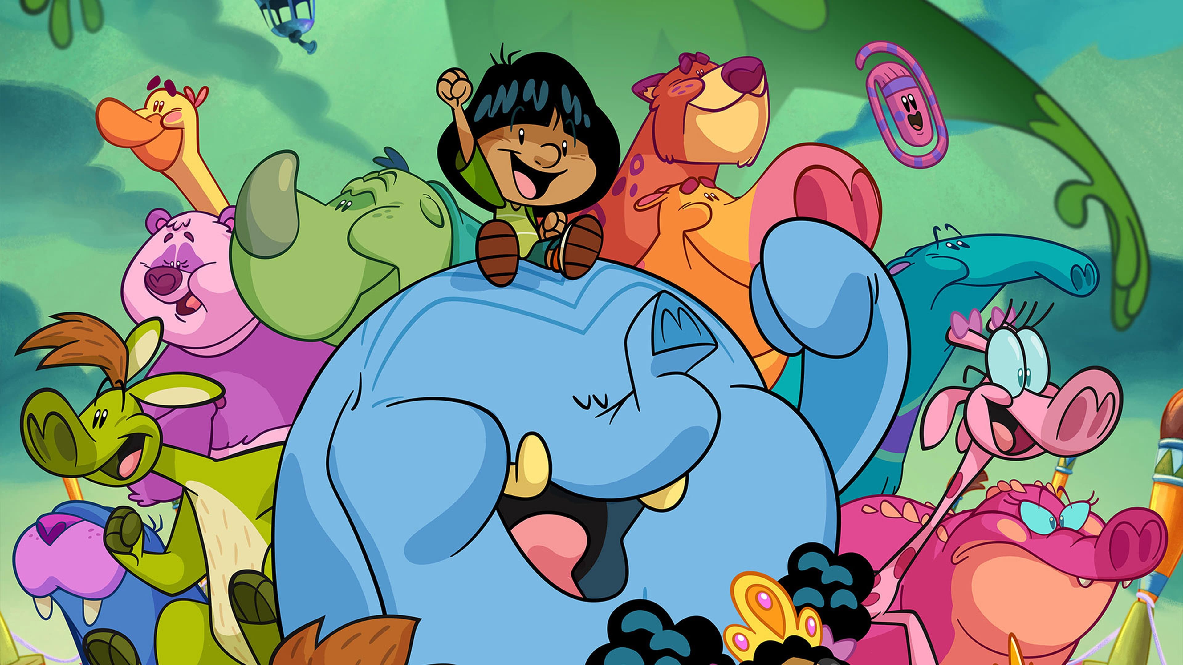 Meu Amigãozão: O Filme