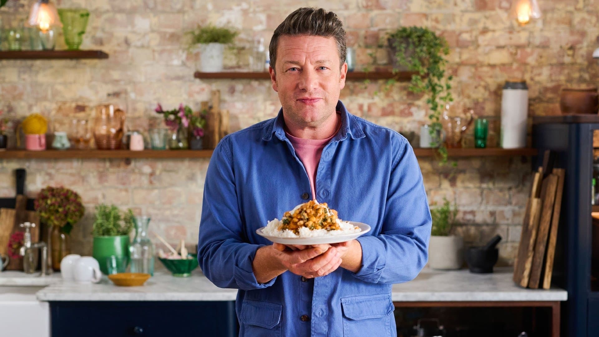Jamie Oliver - günstig genießen