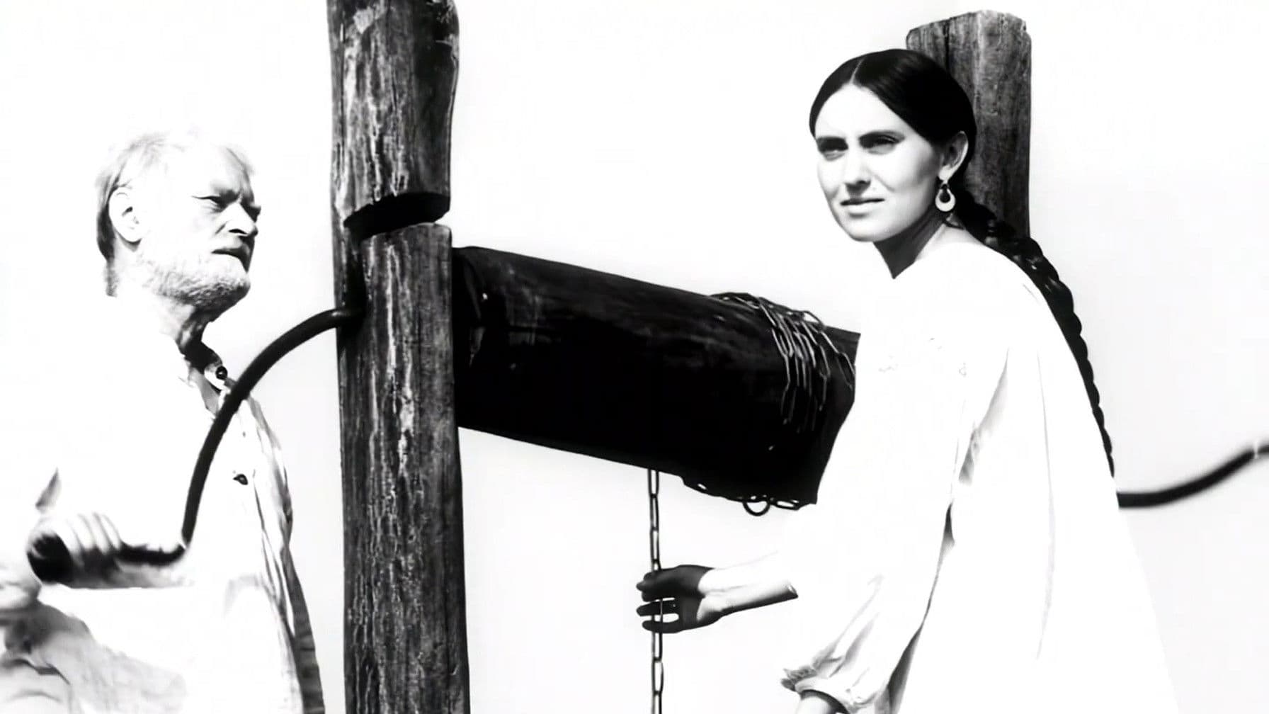 Quelle für die Dürstenden