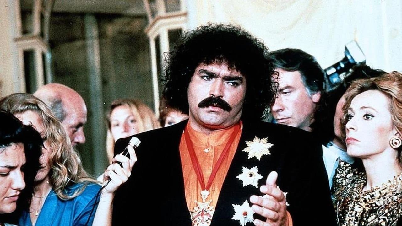 Wer hat dem Affen den Zucker geklaut?