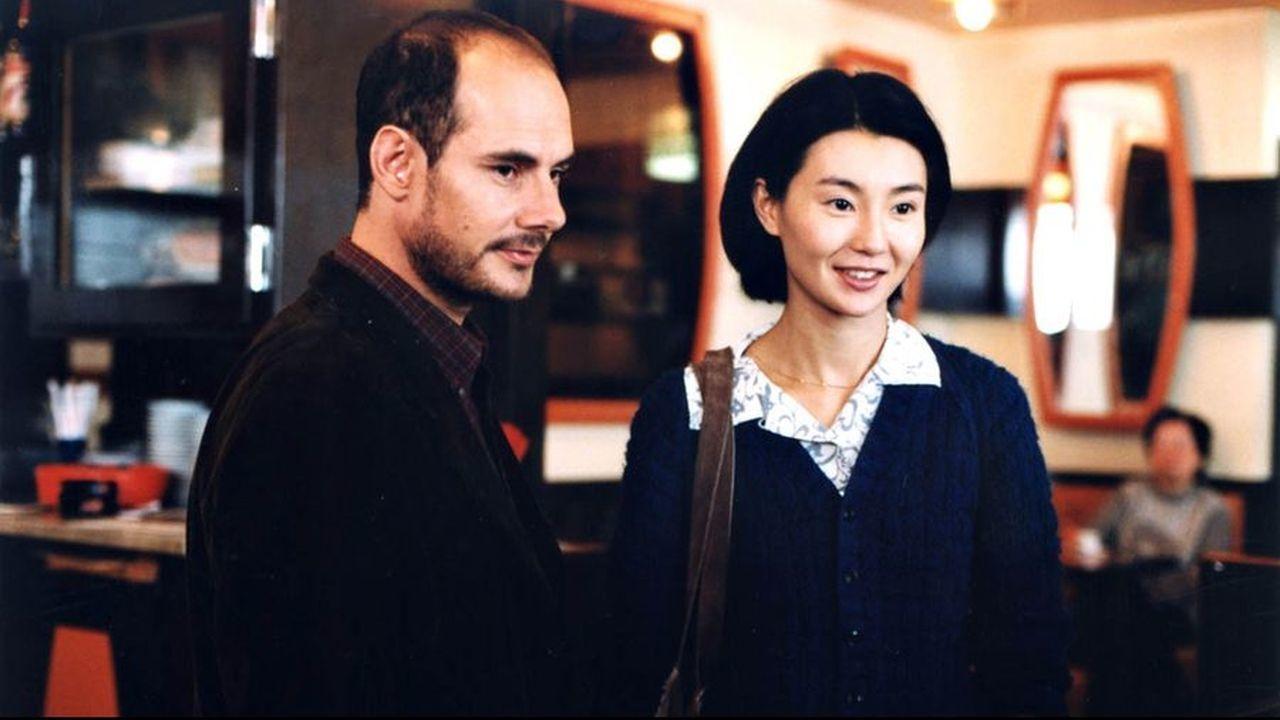 Augustin, Kung-Fu-König