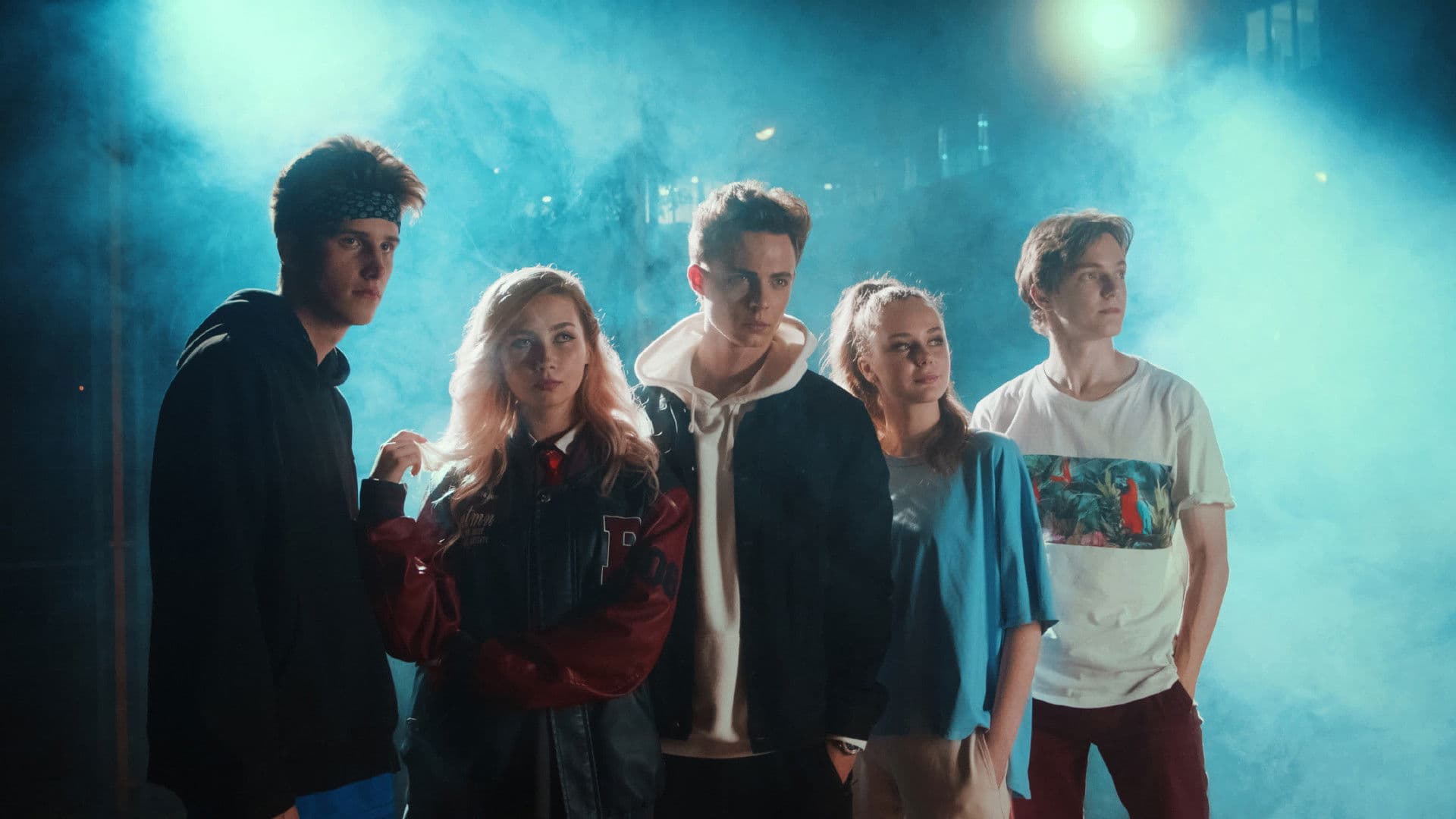 Урок демократии