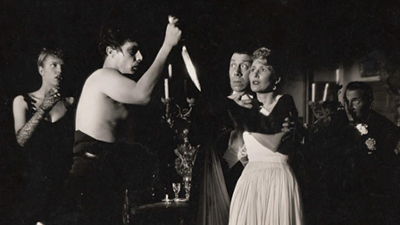 On demande un assassin