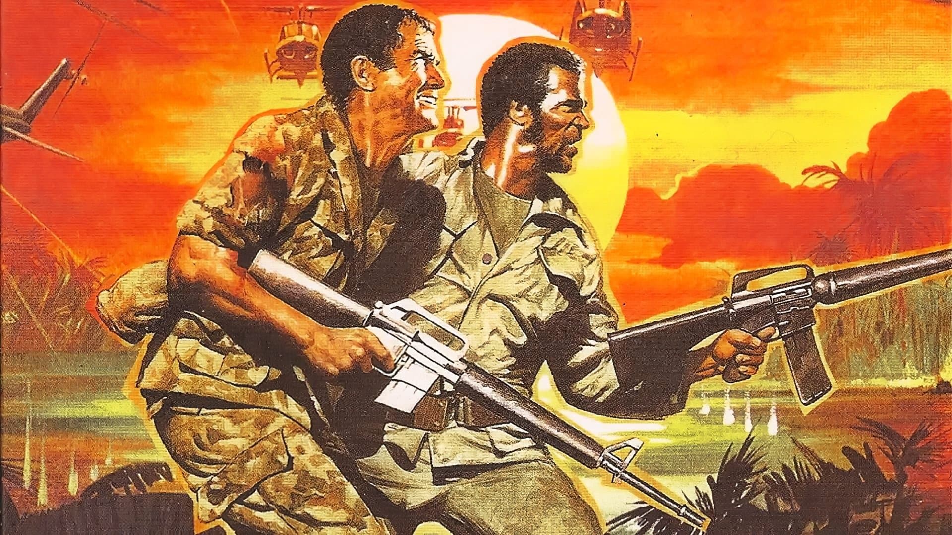 Jäger der Apokalypse