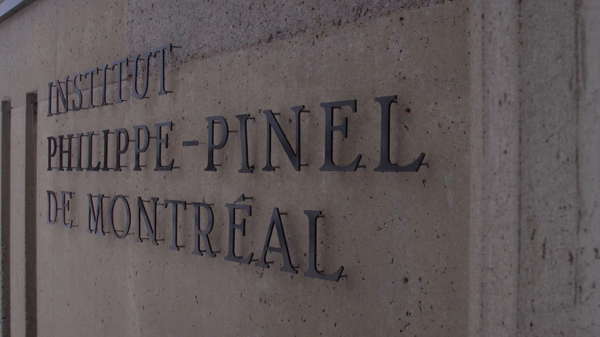 Pinel : au coeur de la maladie mentale