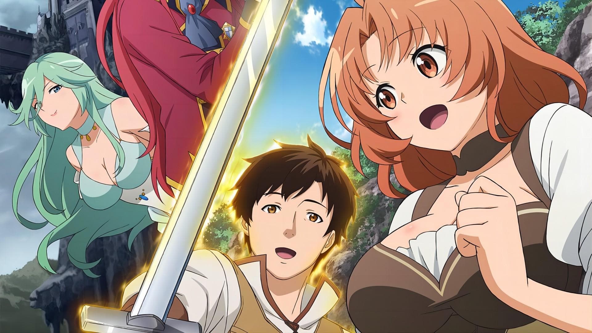 Chillin’ in My 30s after Getting Fired from the Demon King’s Army