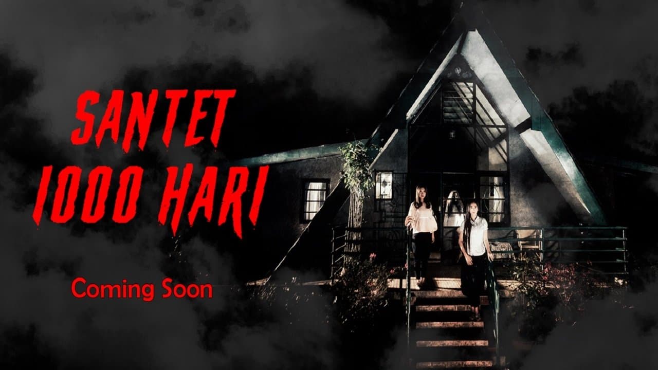 Santet 1000 Hari