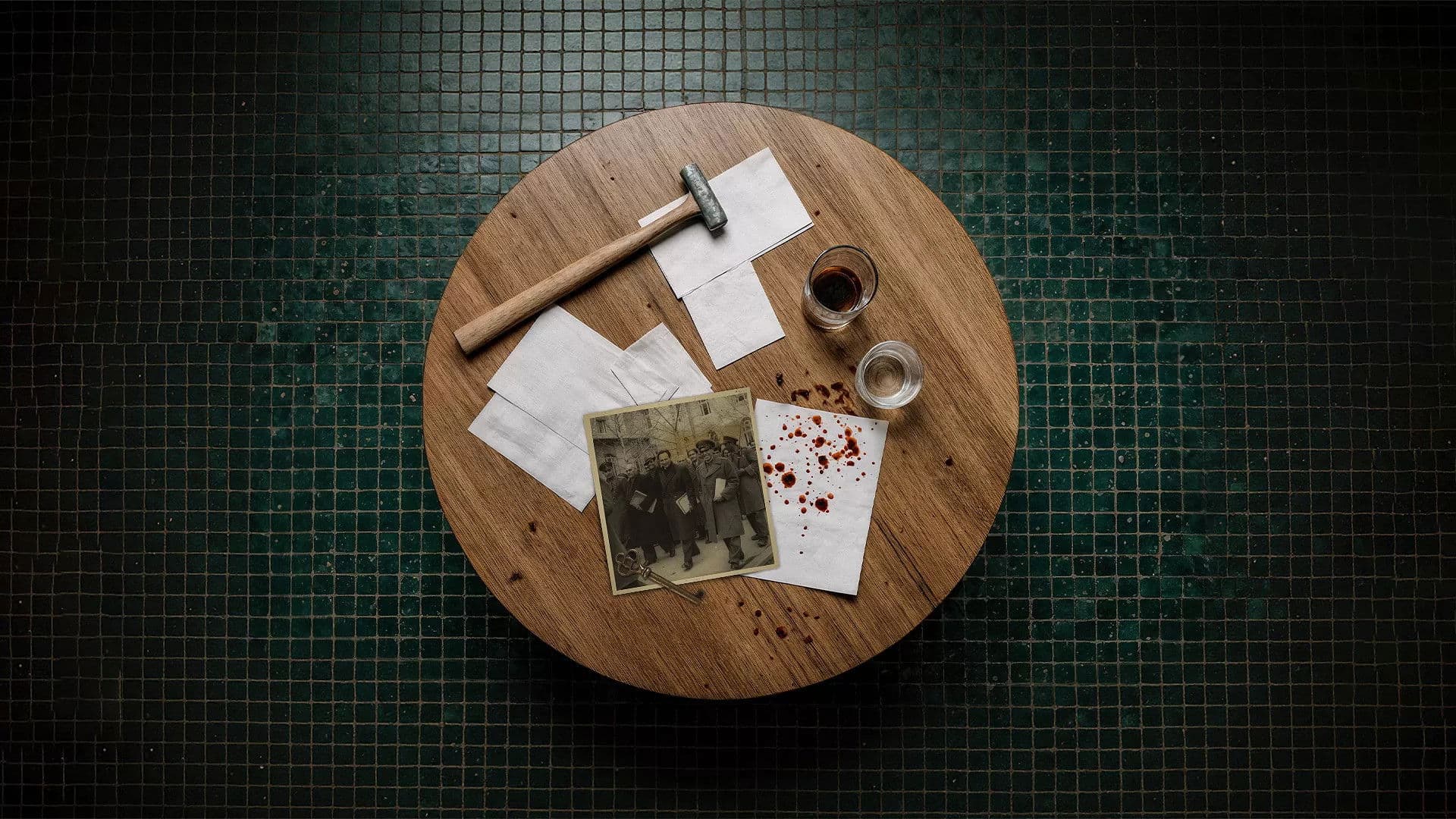 فرار از قصر