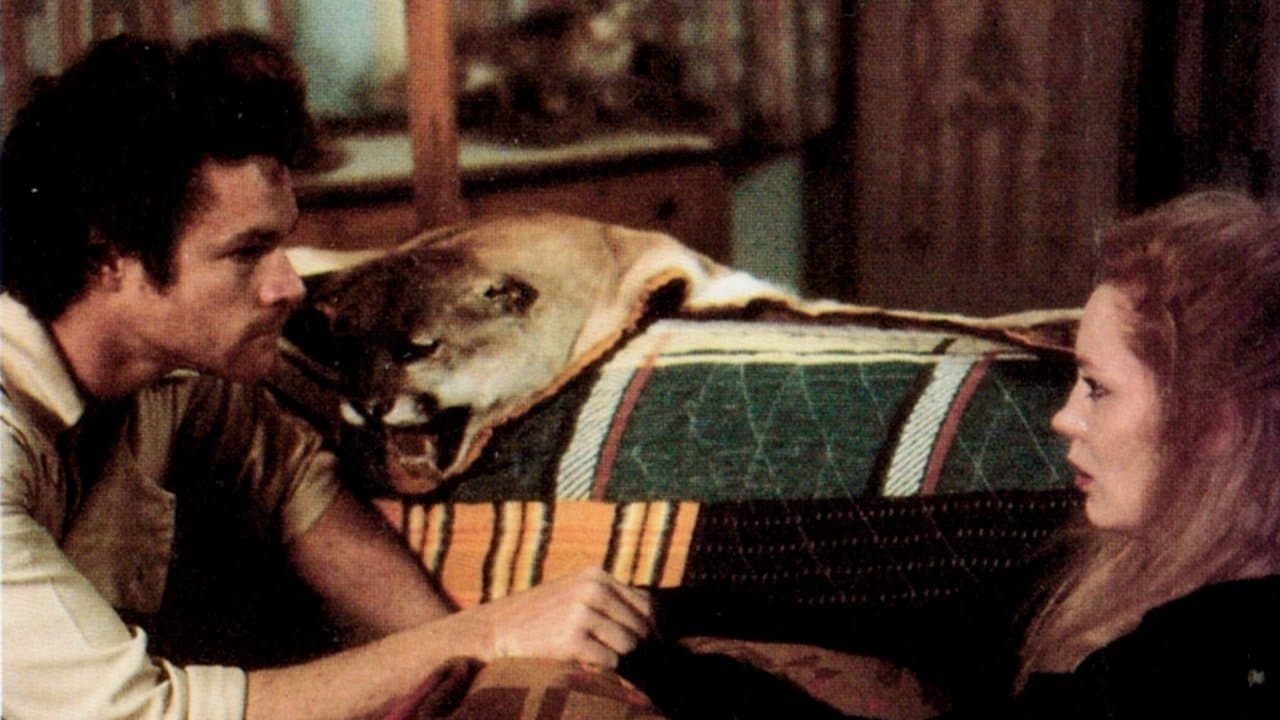 Das Auge des Killers