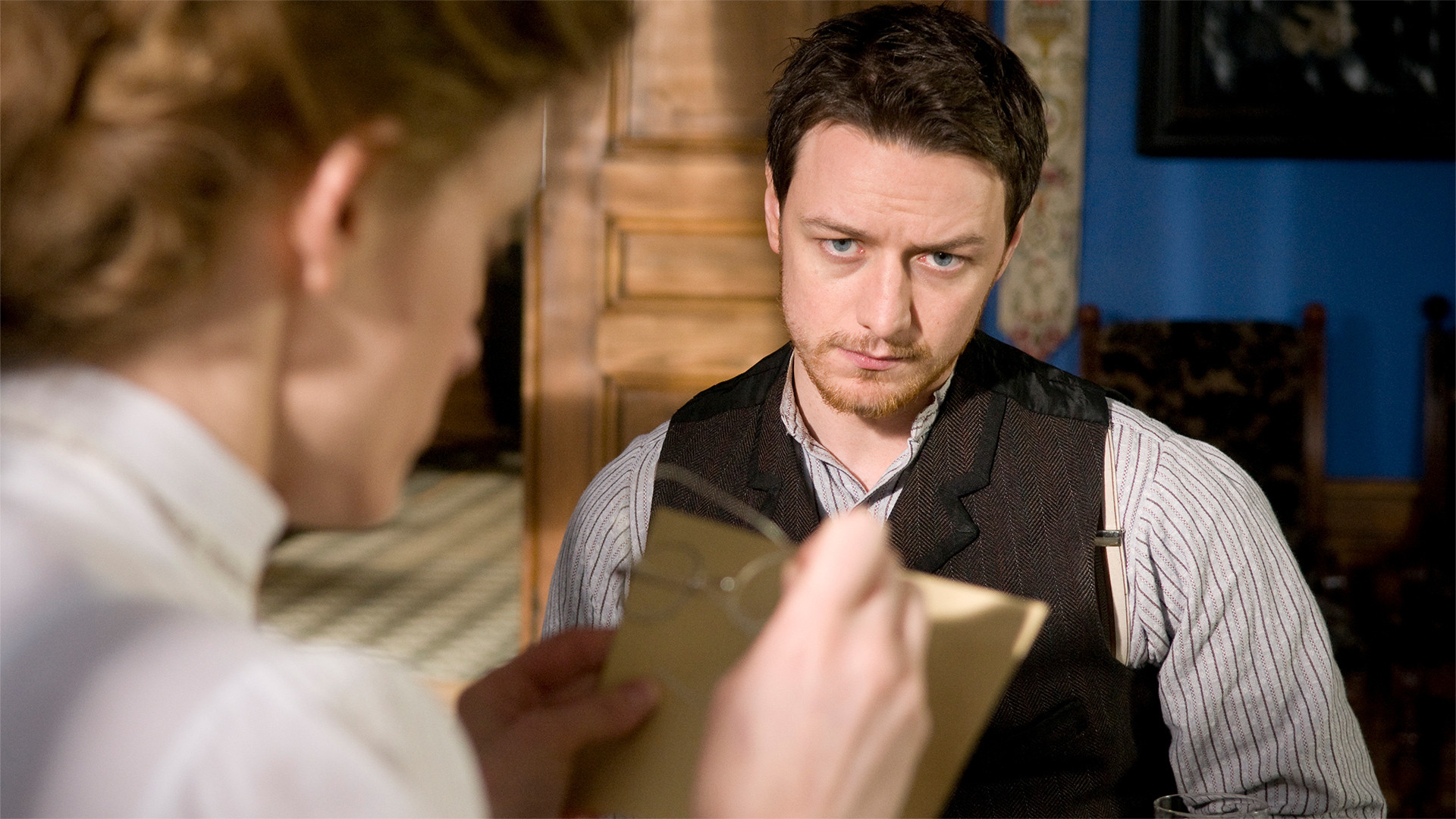 Ein russischer Sommer