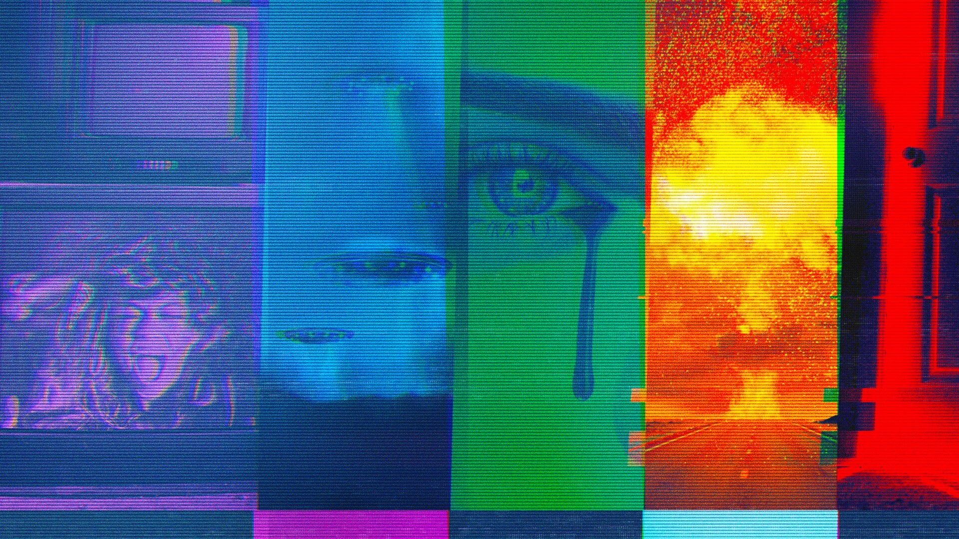 Unglaubliche Aufnahmen