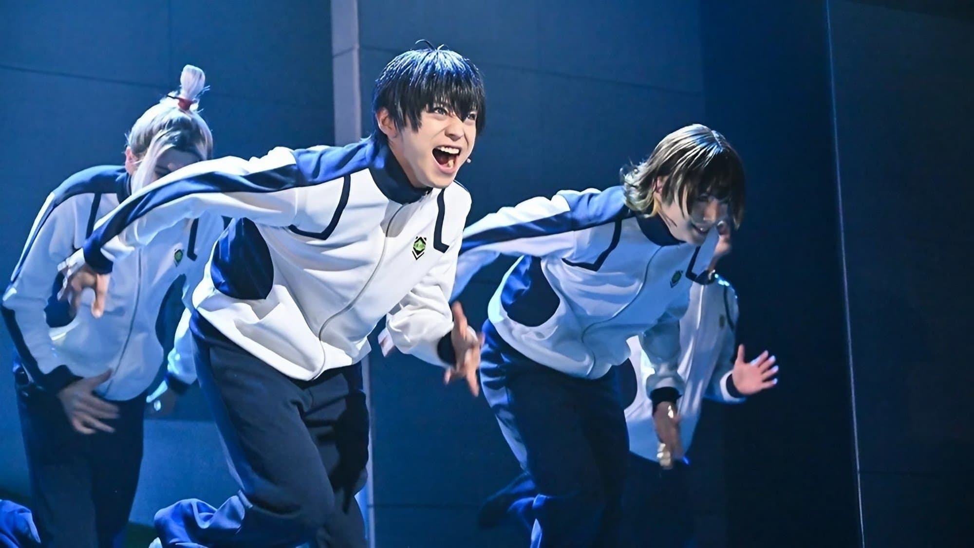 舞台「ブルーロック」