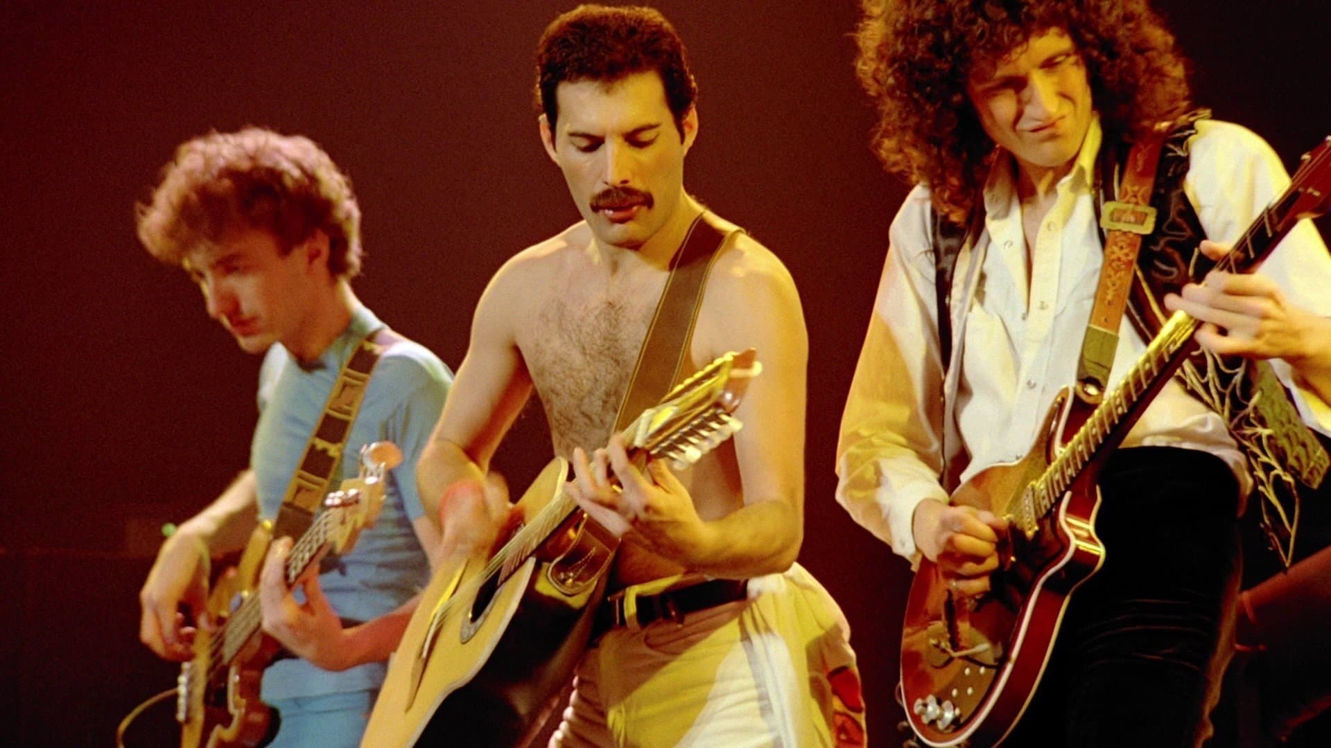 Queen: Rock Montreal
