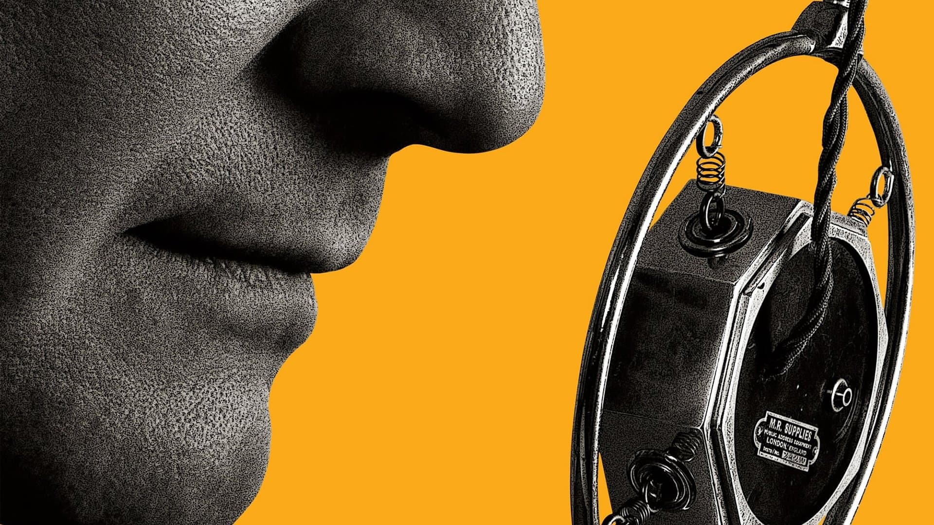 The King’s Speech - Die Rede des Königs